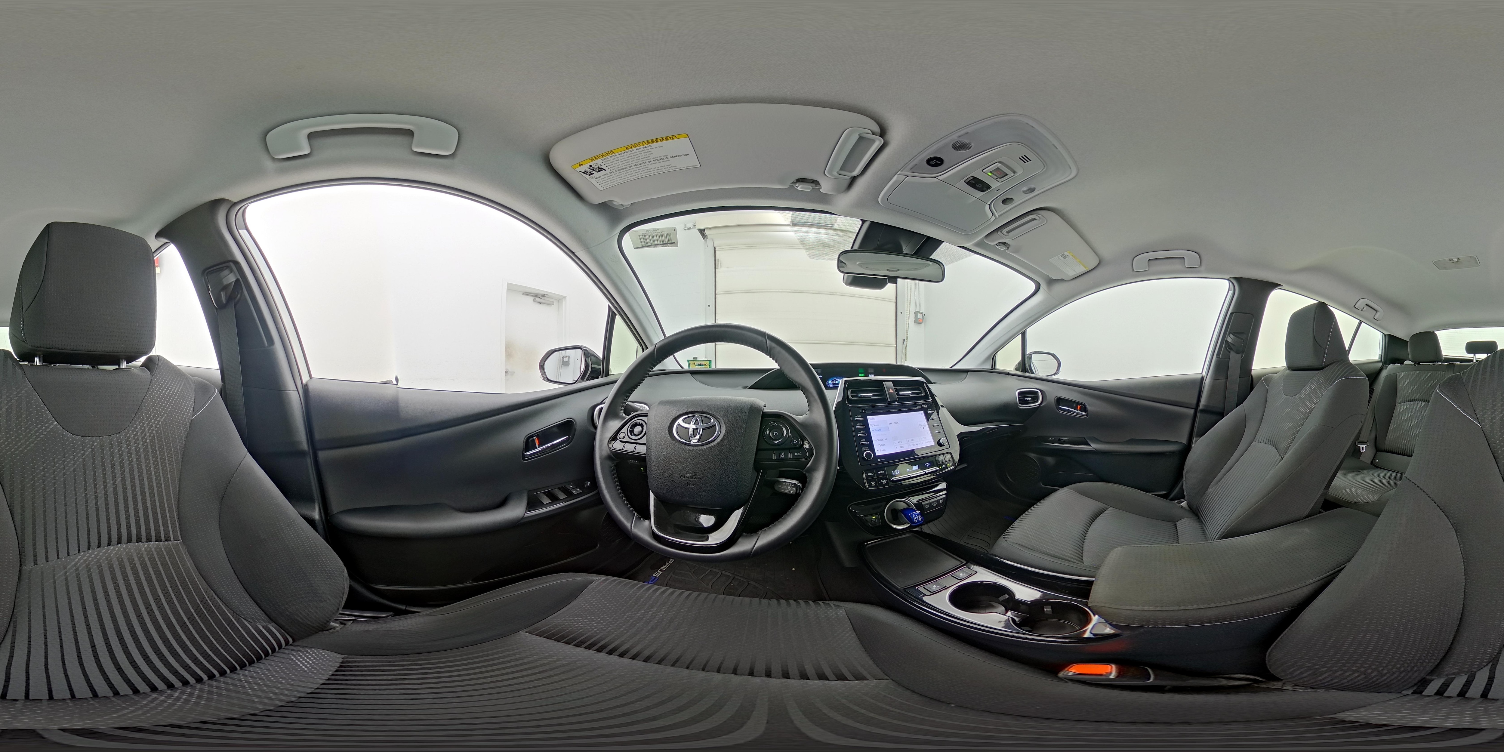 2020 Toyota Prius Prime LE - Photo 25
