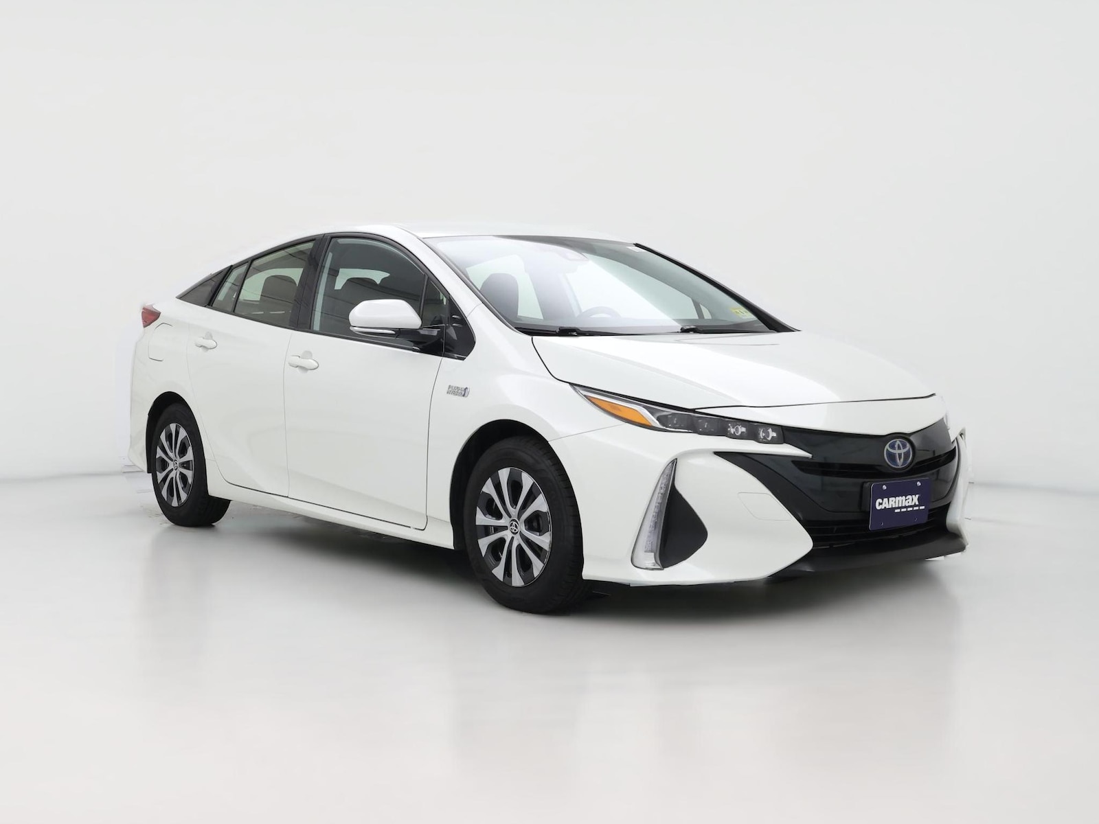 2020 Toyota Prius Prime LE - Photo 1
