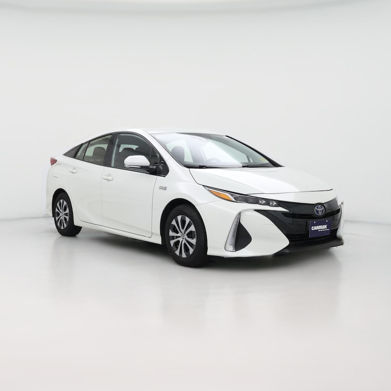 2020 Toyota Prius Prime Hybrid LE