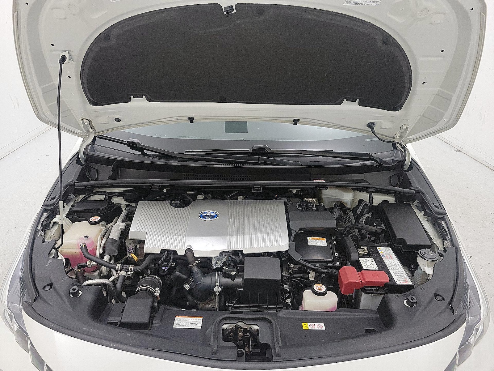 2020 Toyota Prius Prime LE - Photo 21