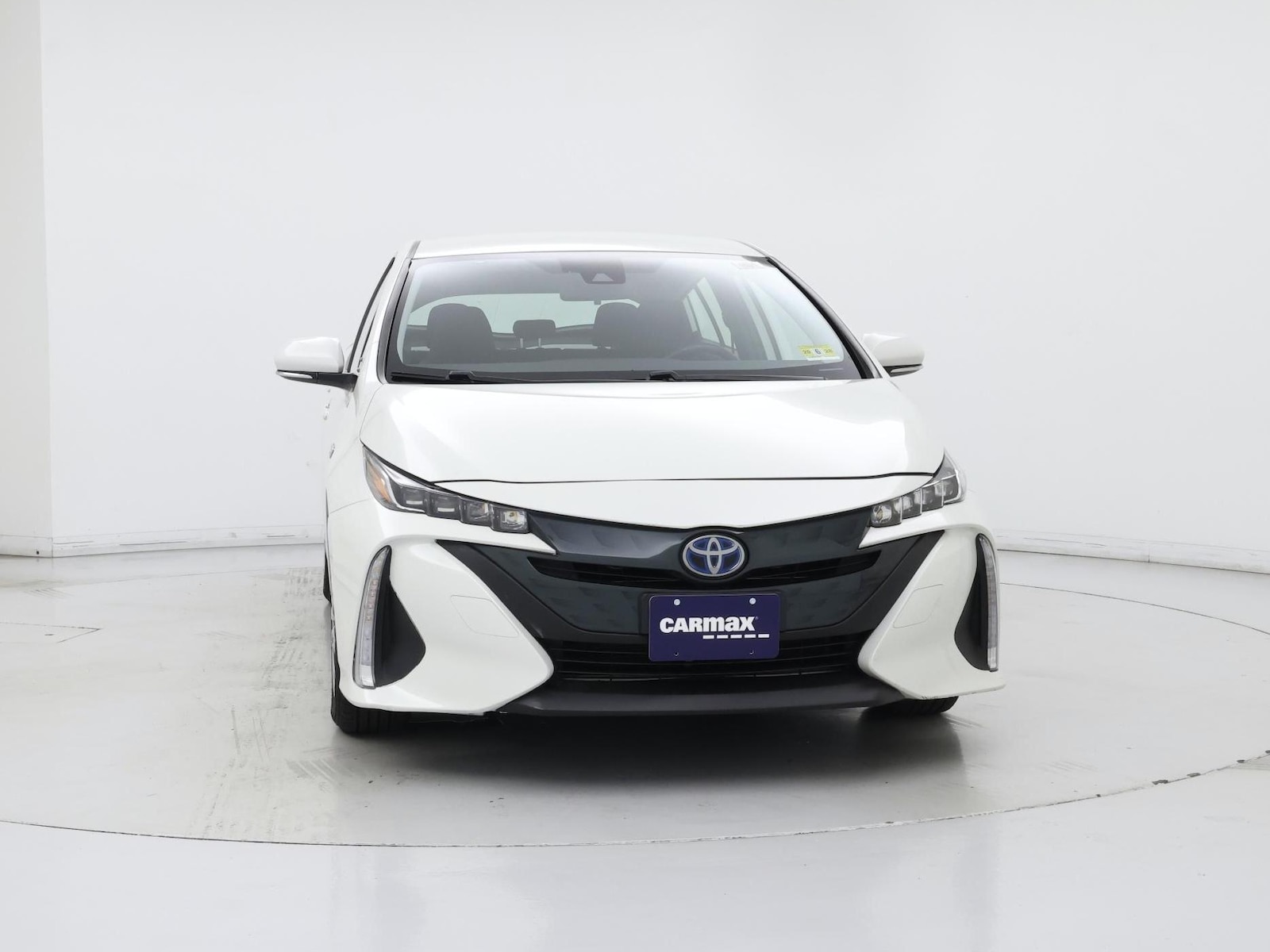 2020 Toyota Prius Prime LE - Photo 6
