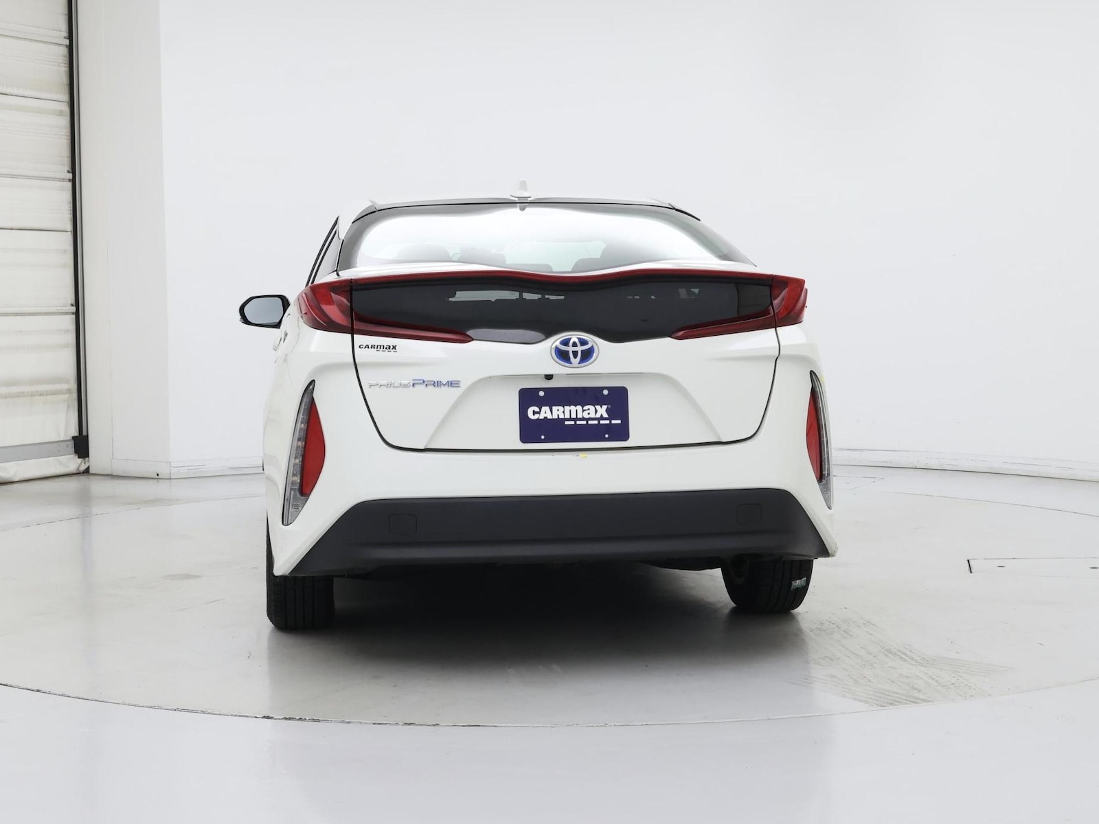 2020 Toyota Prius Prime LE - Photo 7