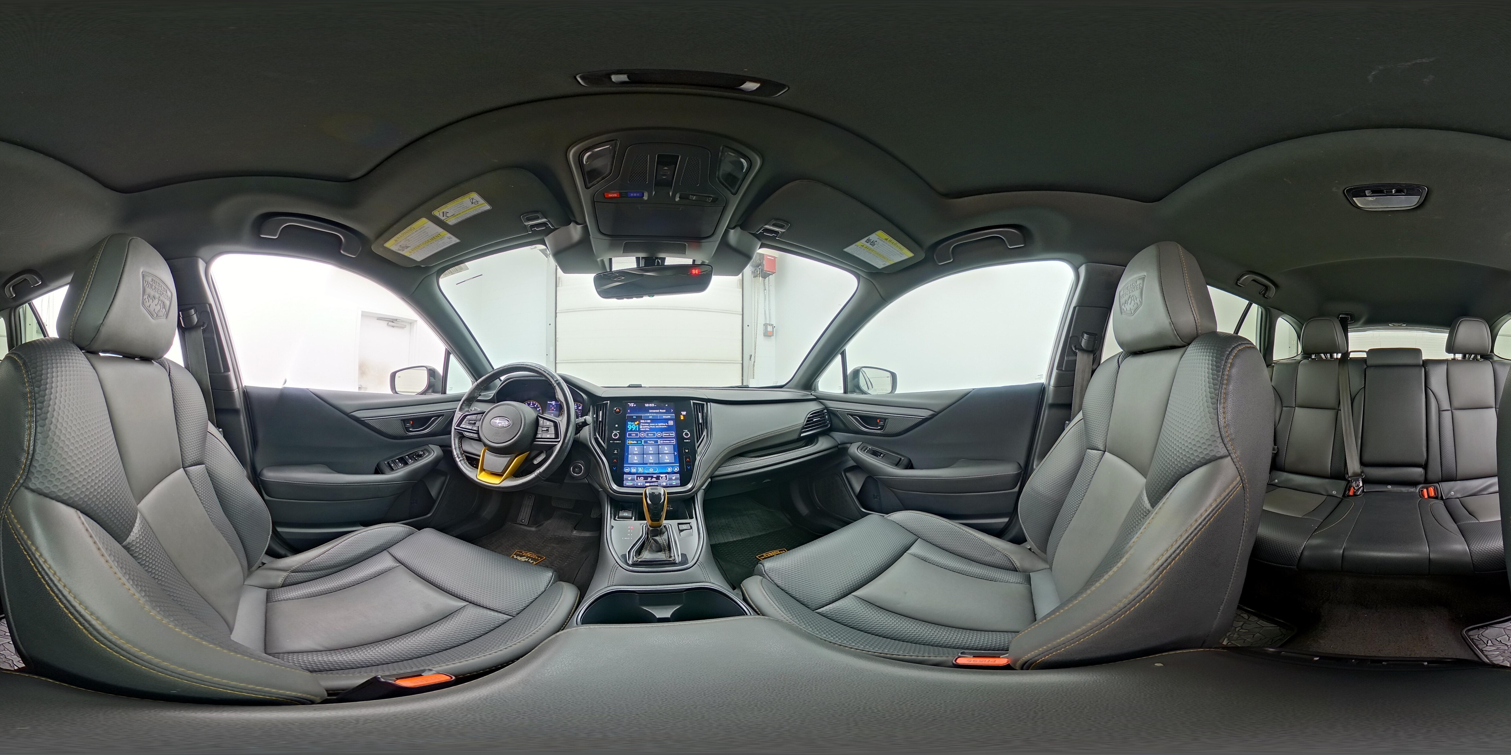 2024 Subaru Outback Wilderness - Photo 26