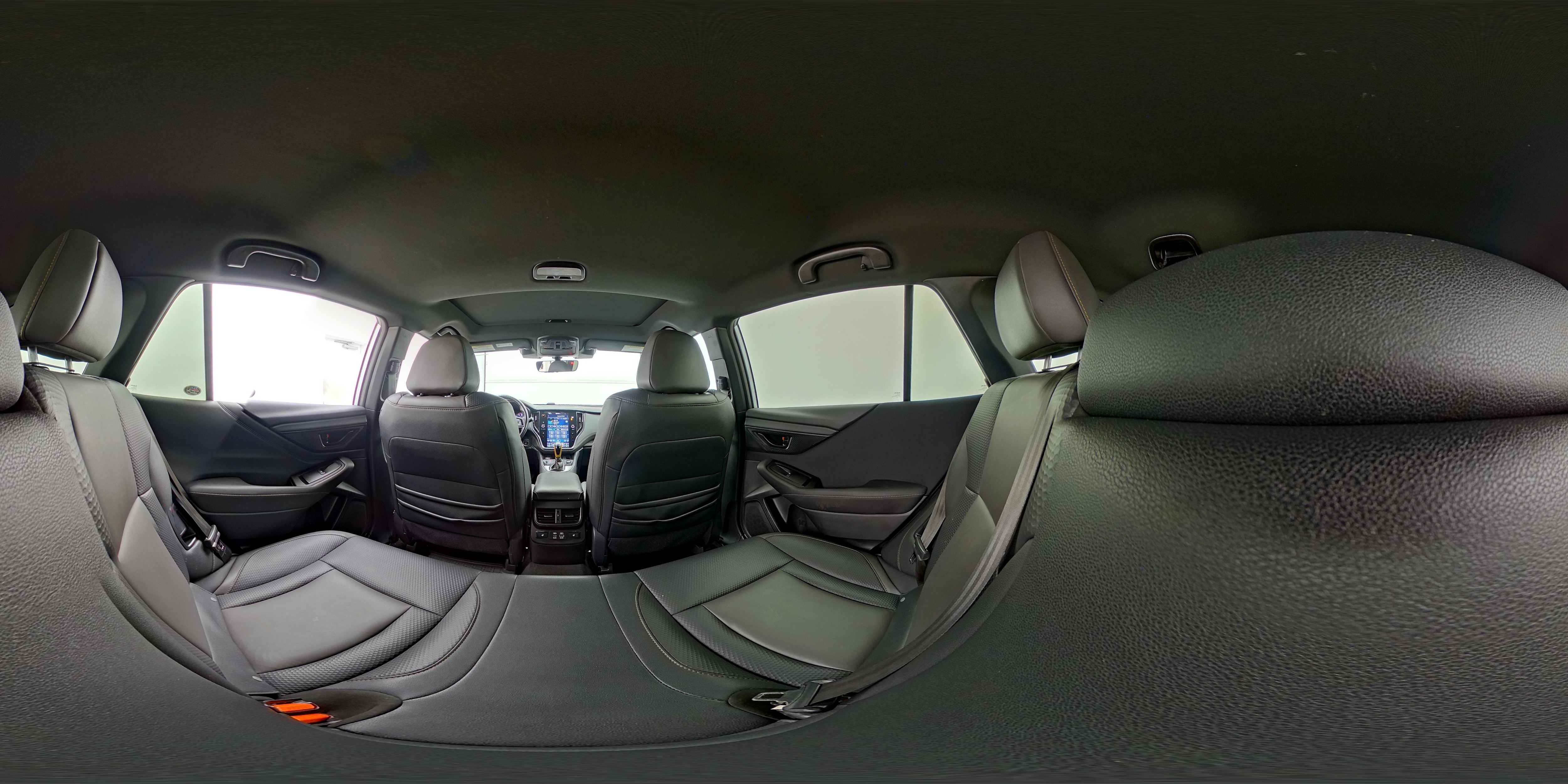 2024 Subaru Outback Wilderness - Photo 27