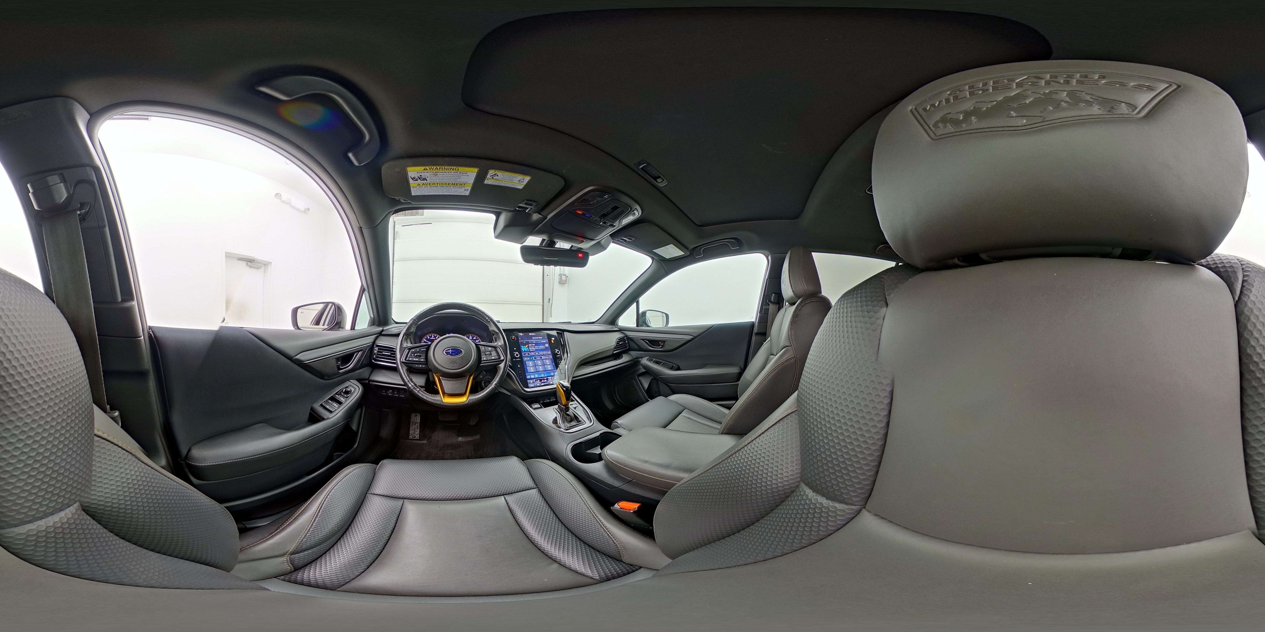 2024 Subaru Outback Wilderness - Photo 28