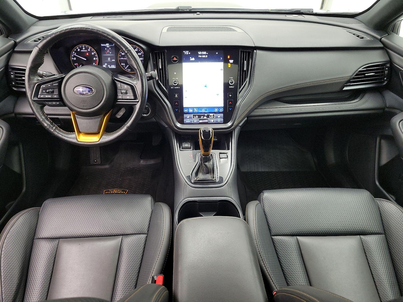 2024 Subaru Outback Wilderness - Photo 10