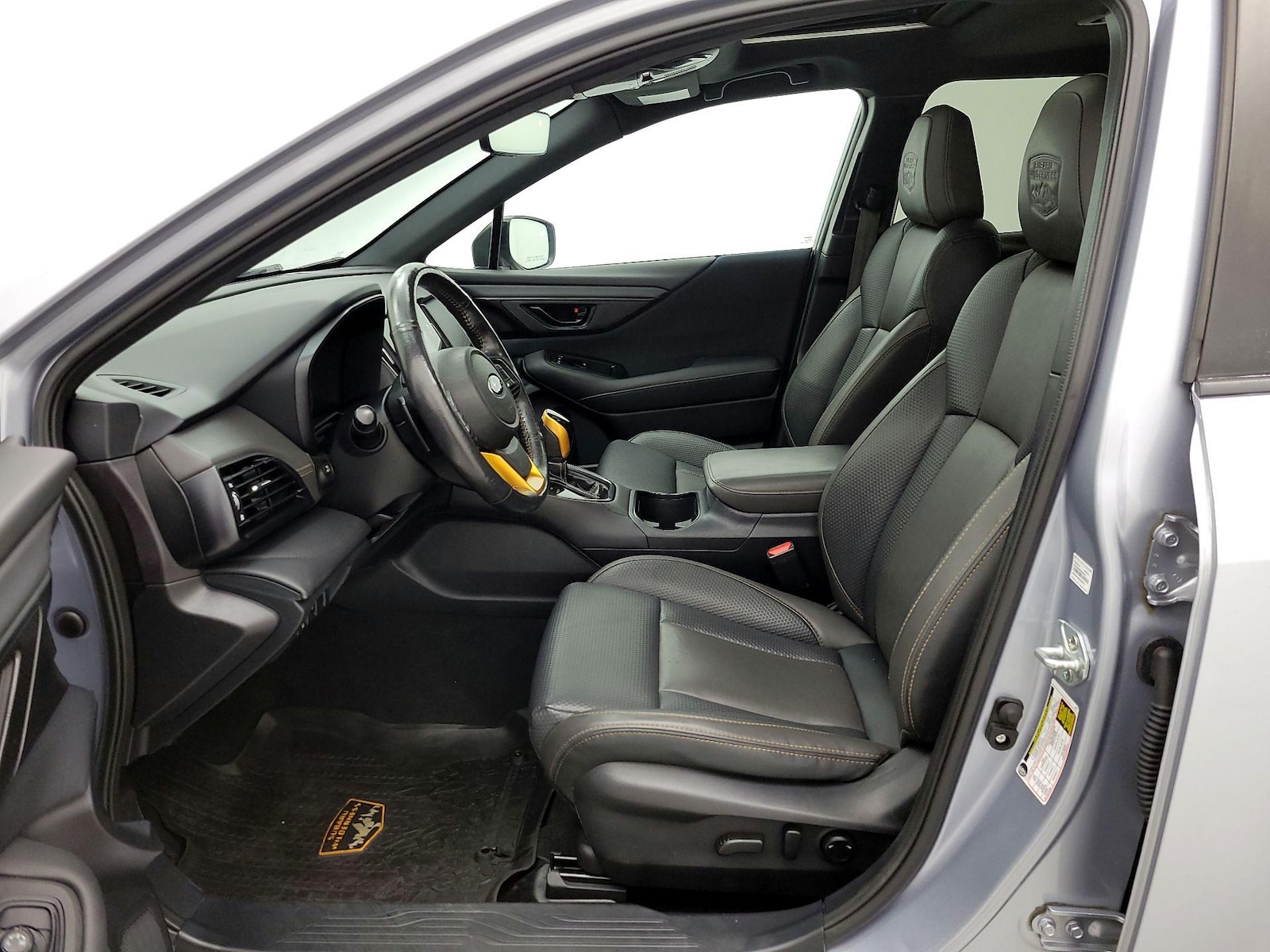 2024 Subaru Outback Wilderness - Photo 12