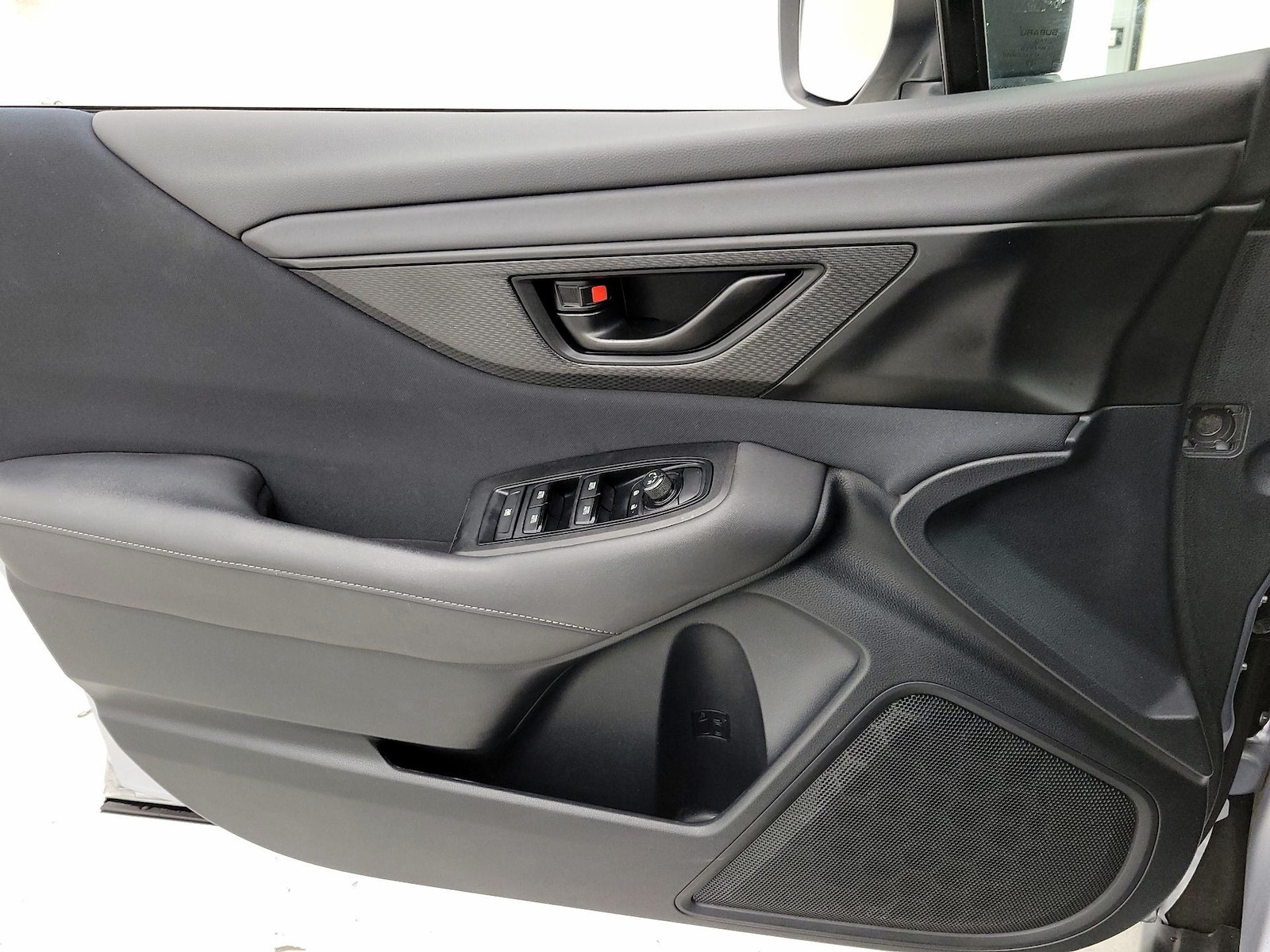 2024 Subaru Outback Wilderness - Photo 13