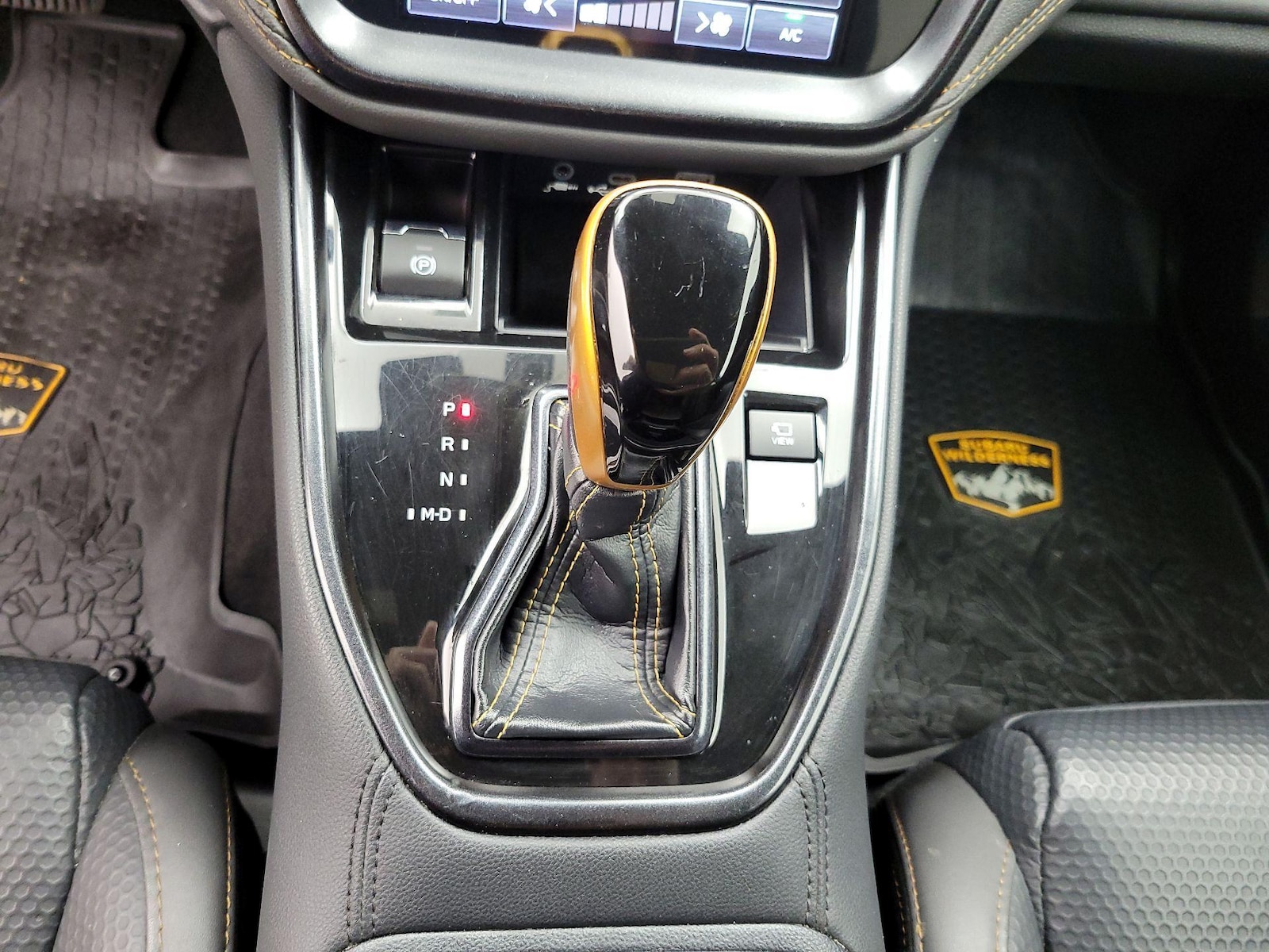 2024 Subaru Outback Wilderness - Photo 19