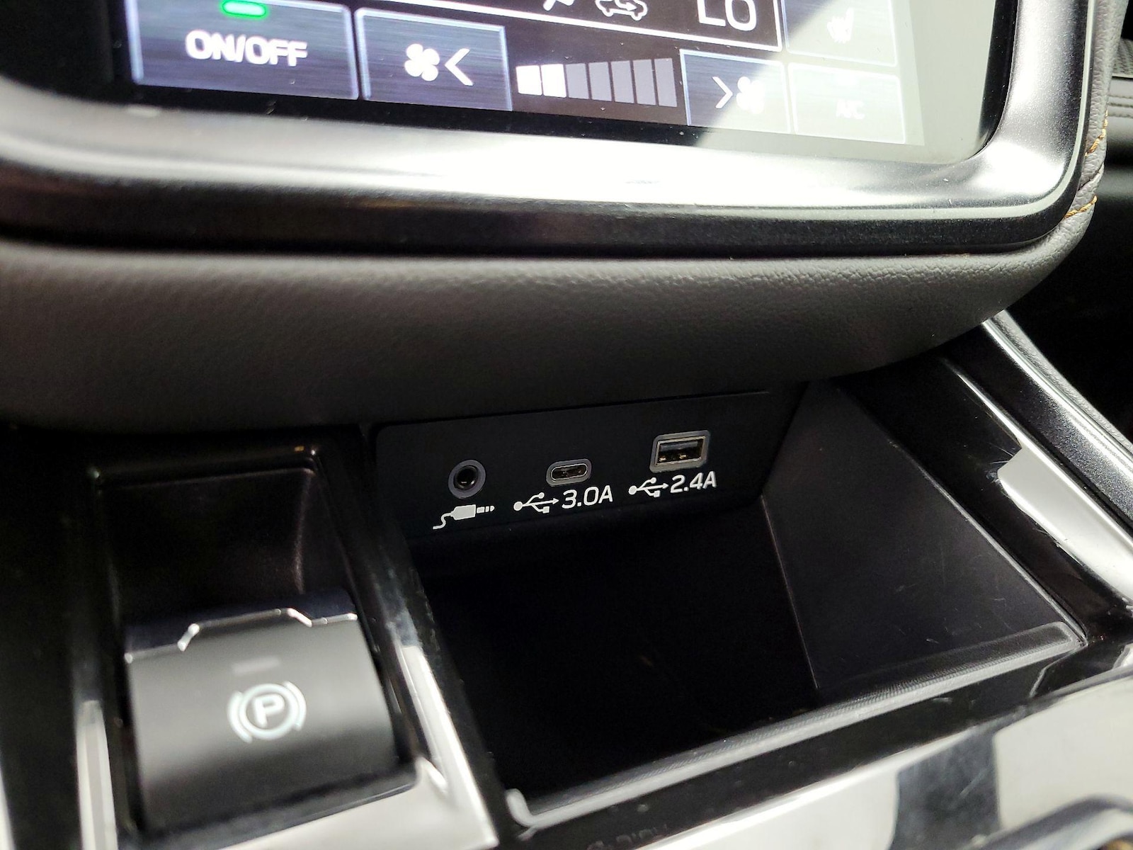 2024 Subaru Outback Wilderness - Photo 20