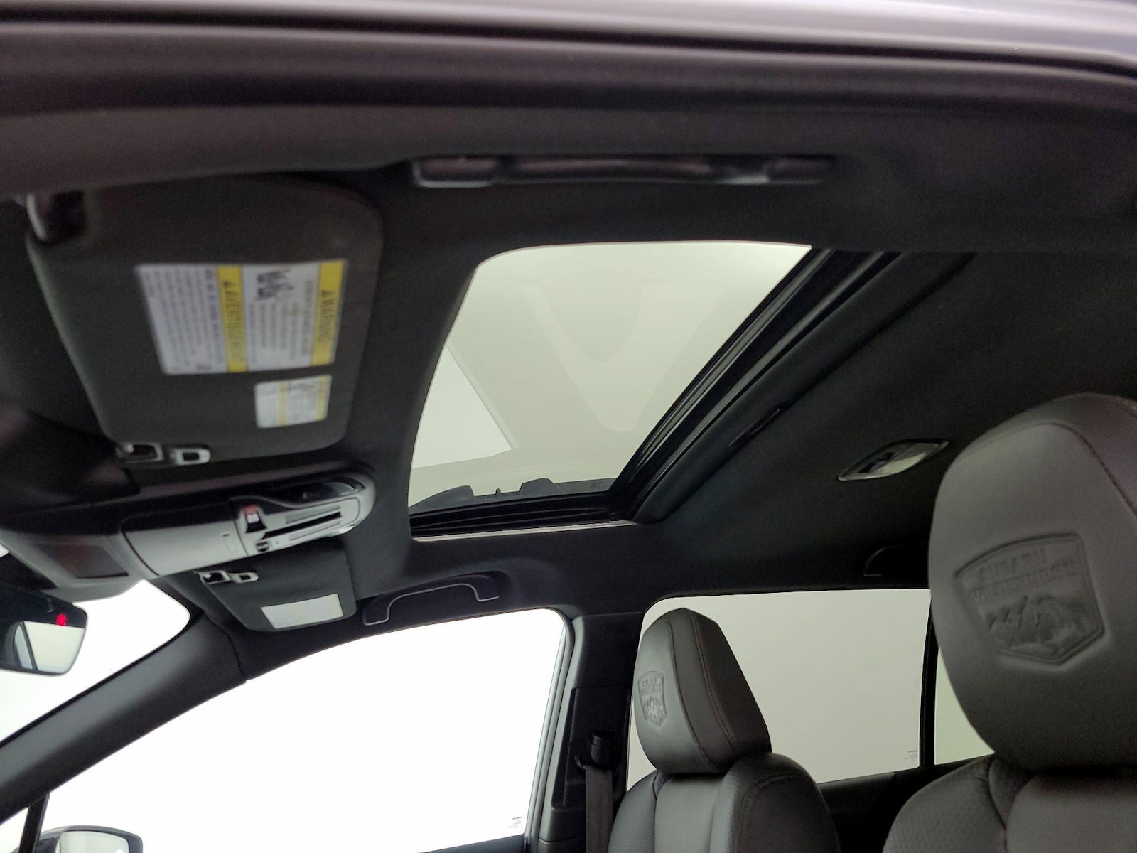 2024 Subaru Outback Wilderness - Photo 21