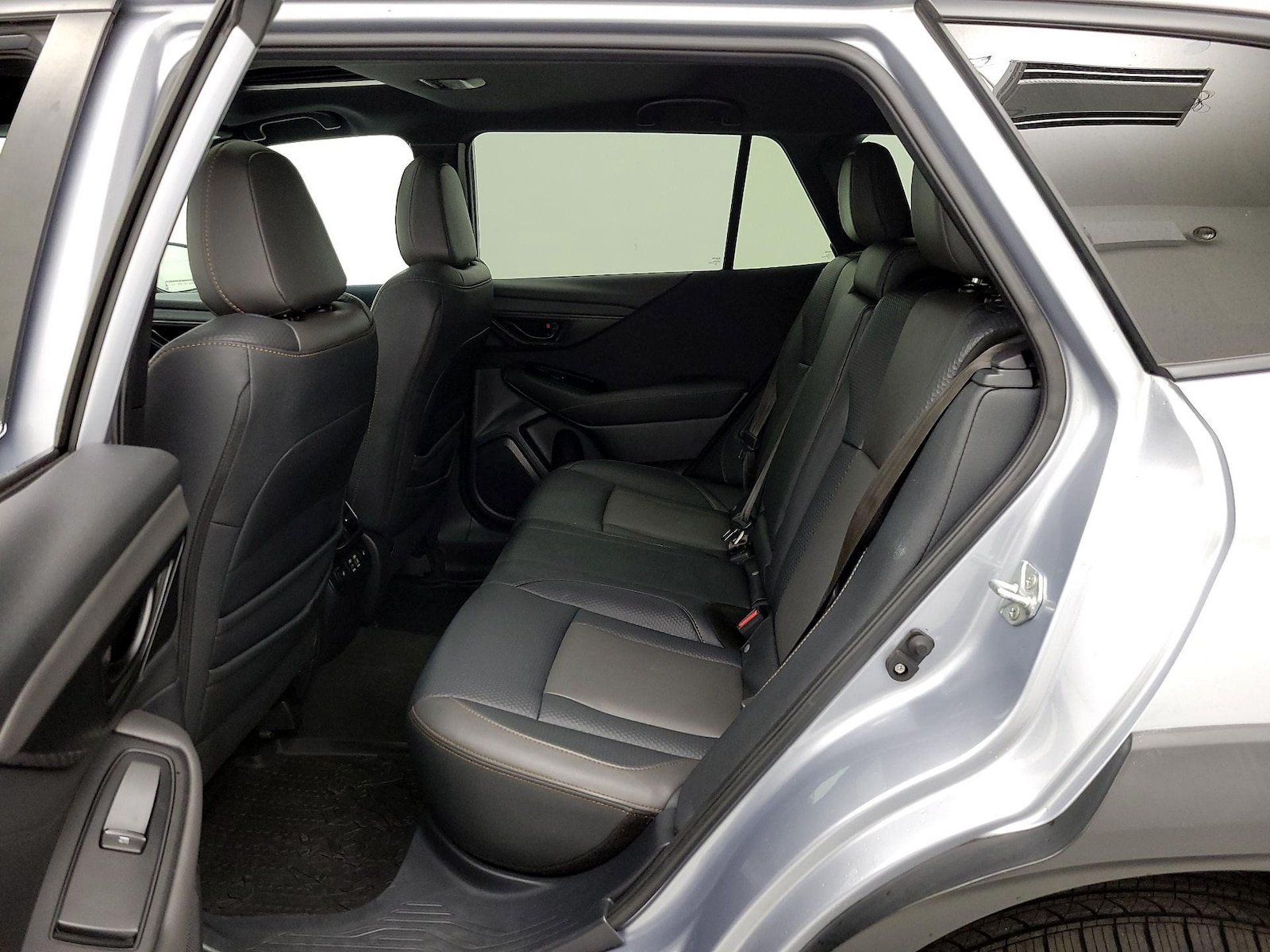 2024 Subaru Outback Wilderness - Photo 22