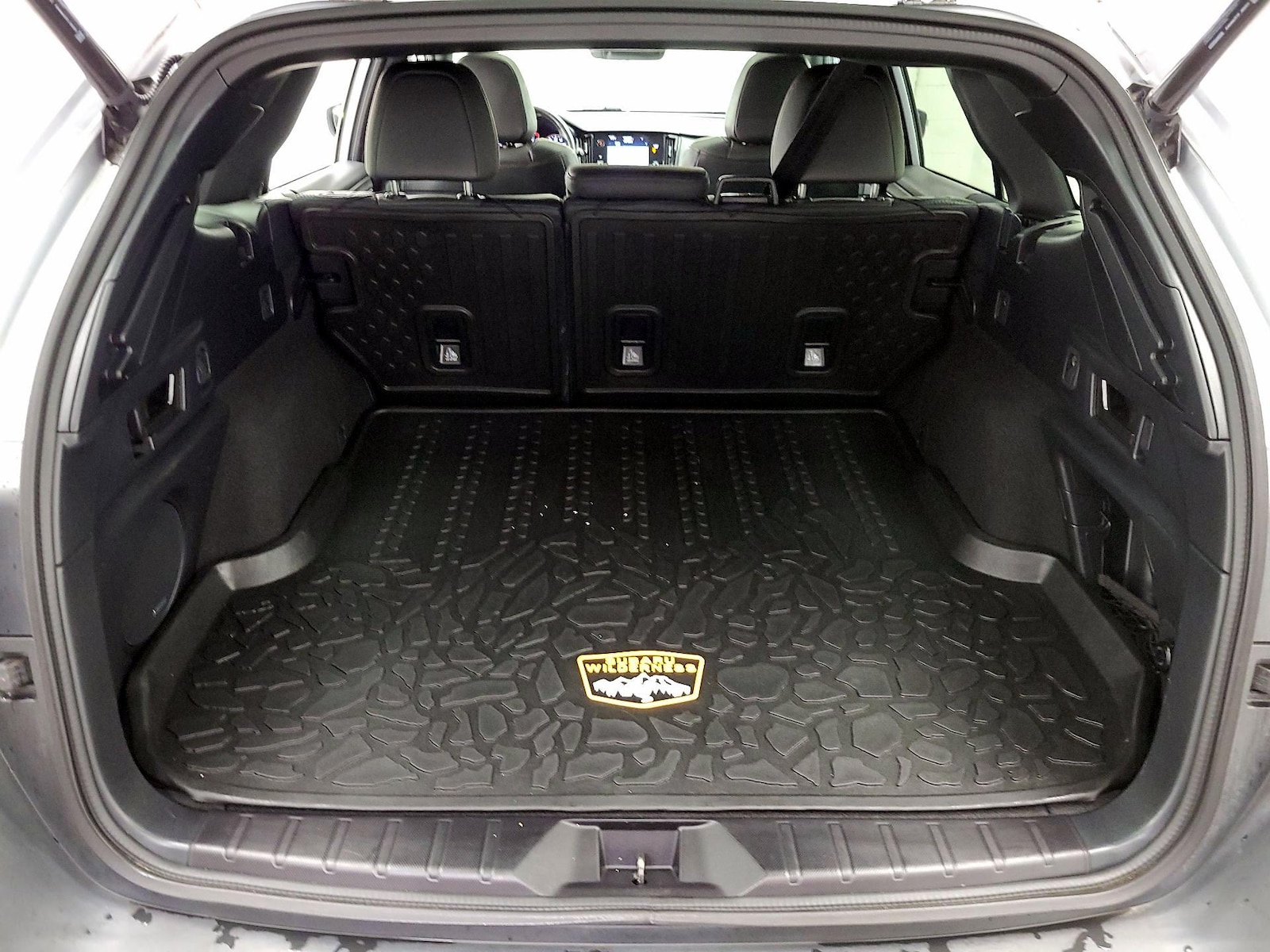 2024 Subaru Outback Wilderness - Photo 23
