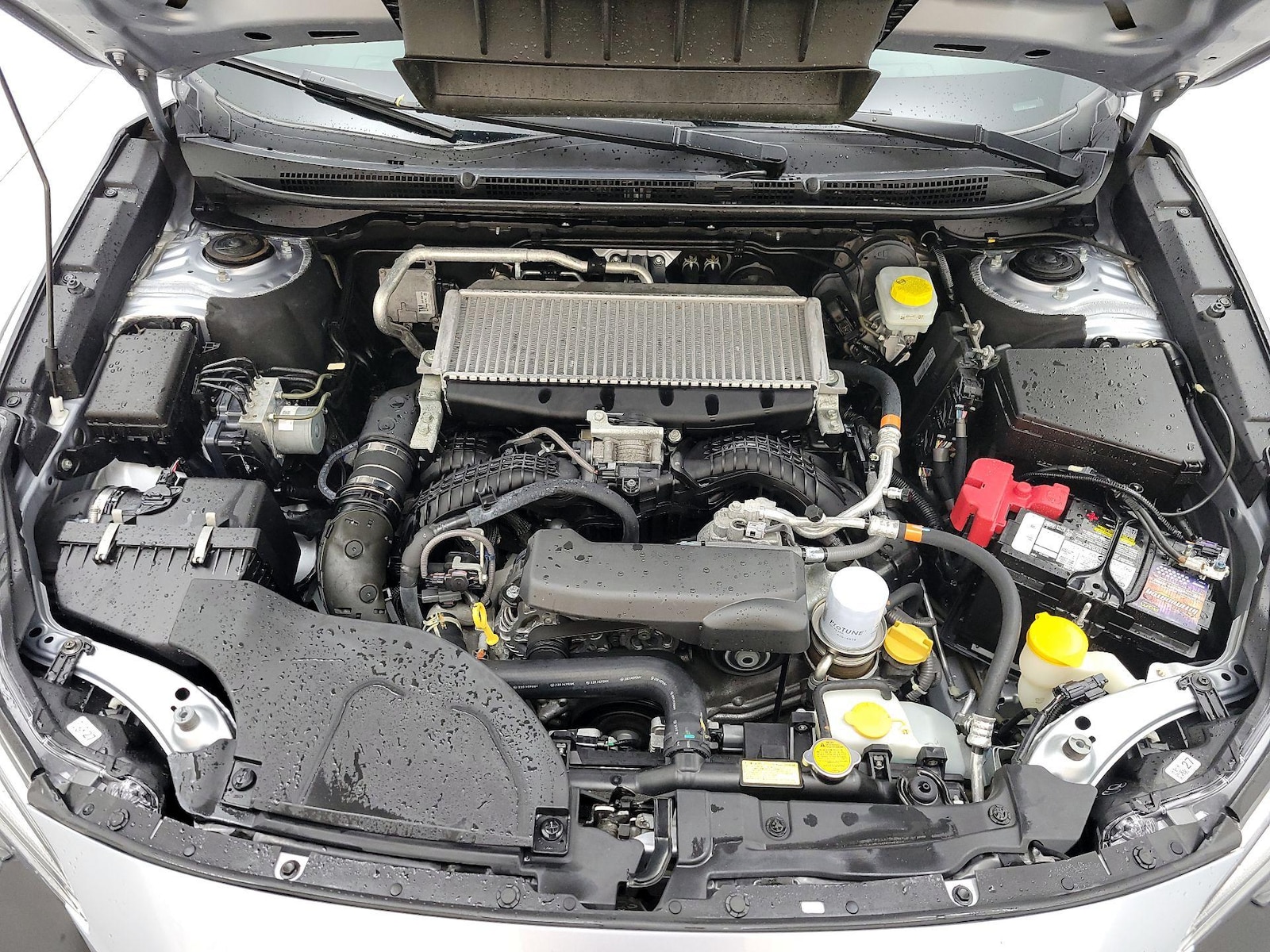 2024 Subaru Outback Wilderness - Photo 24