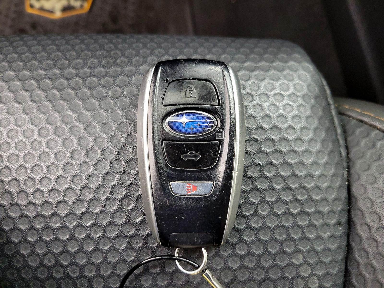 2024 Subaru Outback Wilderness - Photo 25