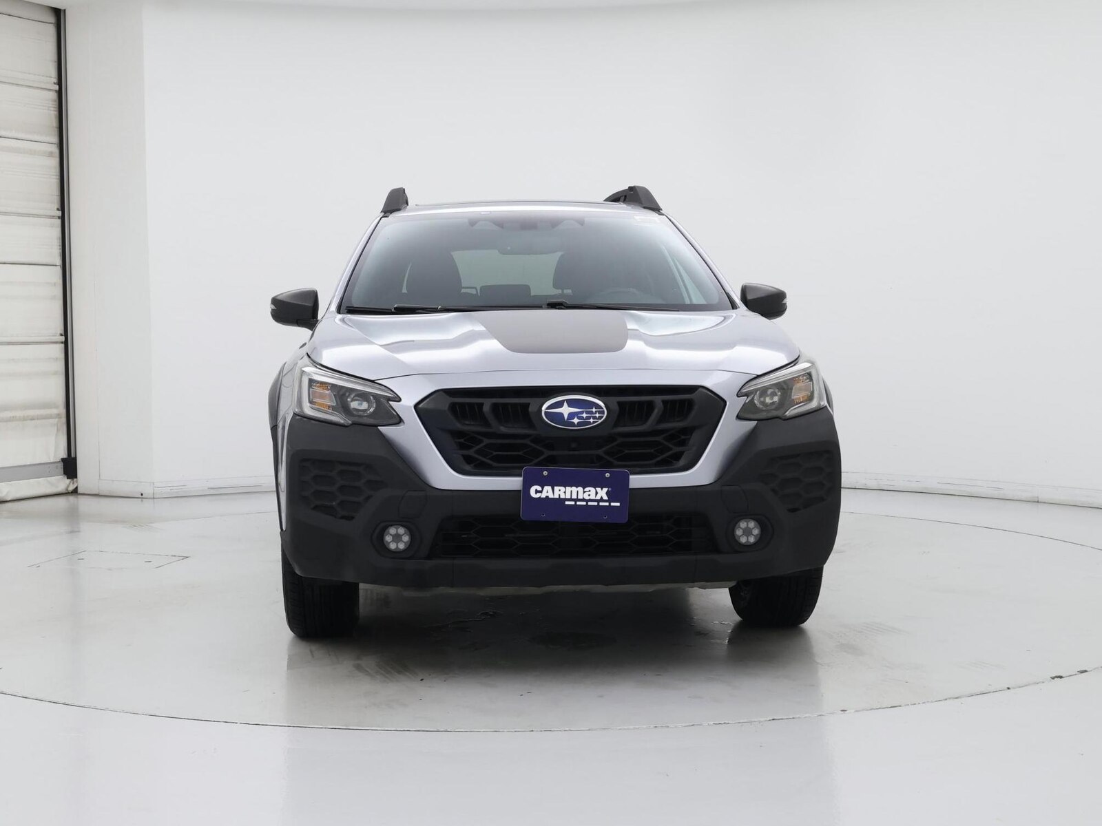 2024 Subaru Outback Wilderness - Photo 6