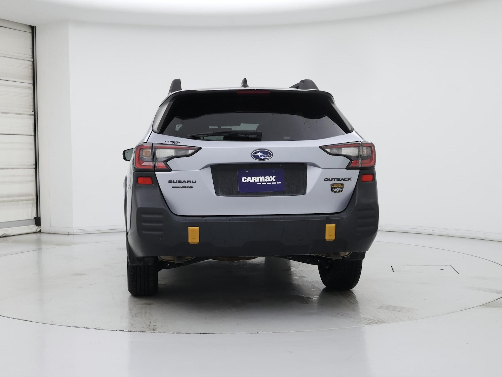 2024 Subaru Outback Wilderness - Photo 7