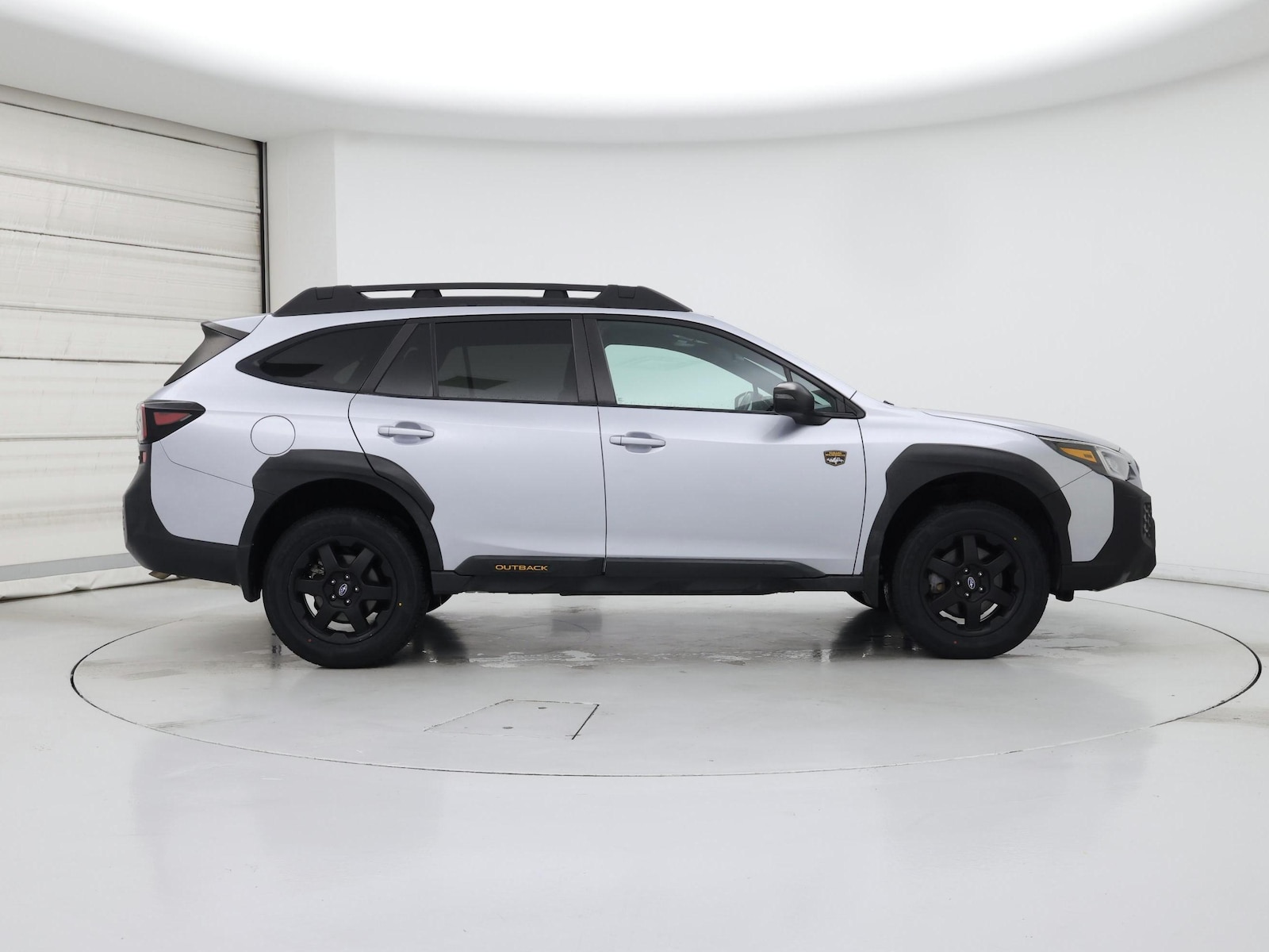 2024 Subaru Outback Wilderness - Photo 8