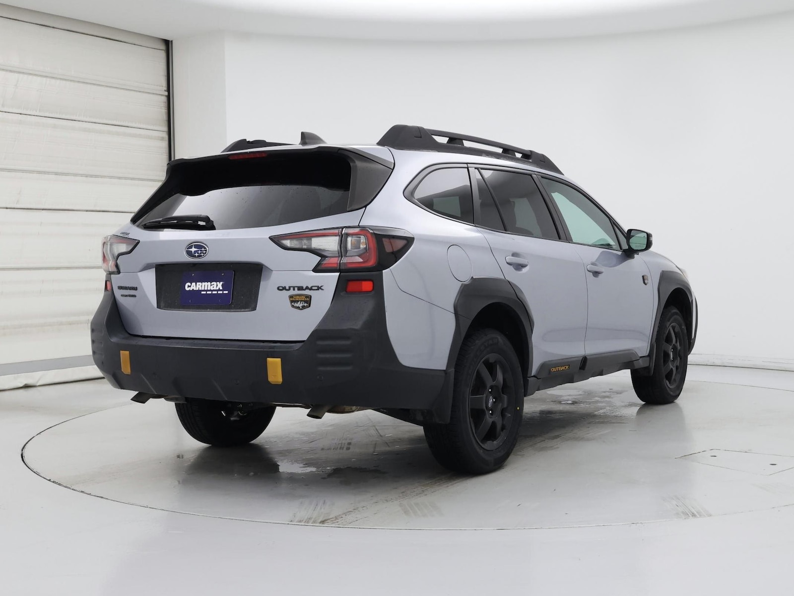 2024 Subaru Outback Wilderness - Photo 9