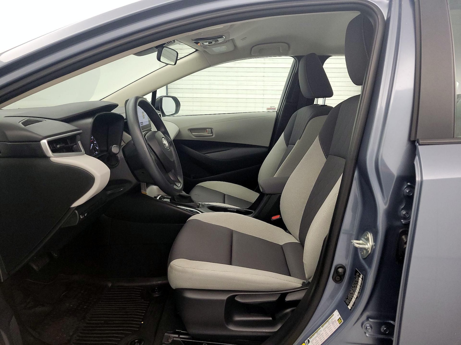 Side Airbags