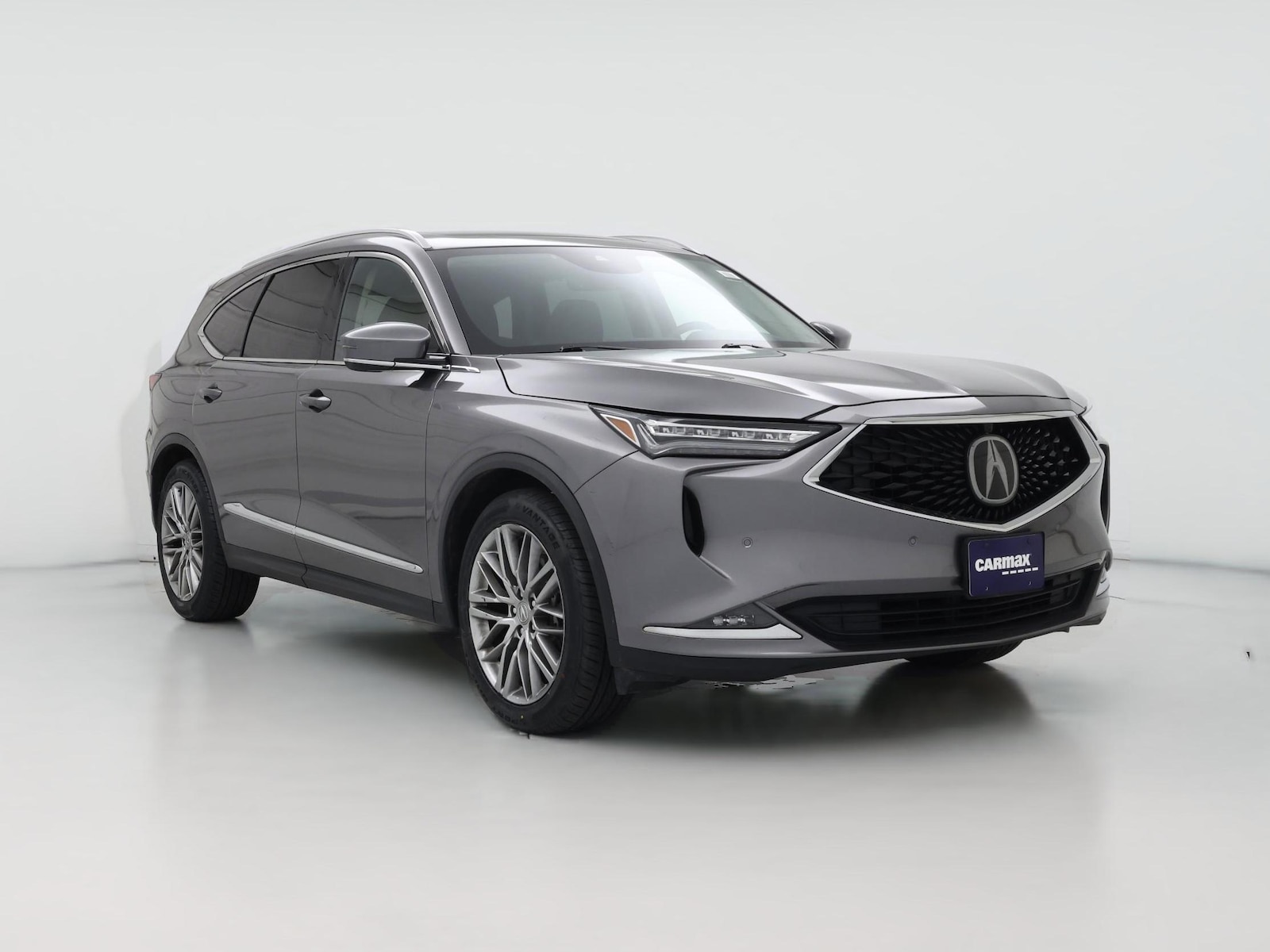 2024 Acura MDX