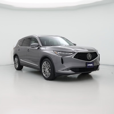 2024 Acura MDX SH-AWD Advance