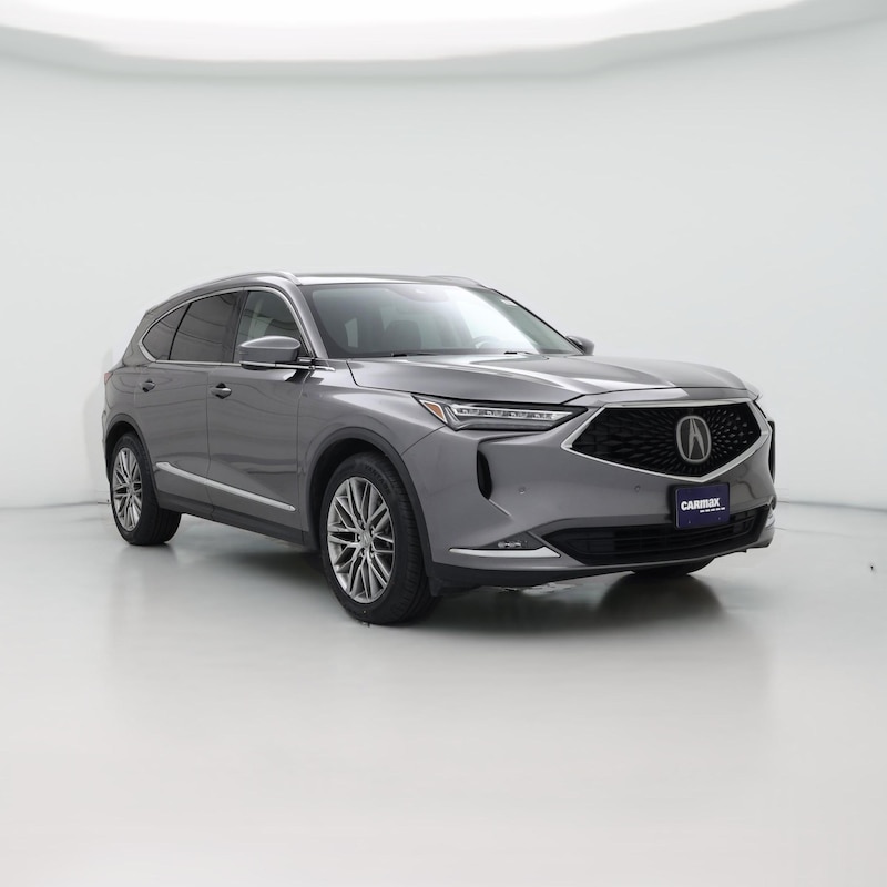 2024 Acura MDX SH-AWD Advance