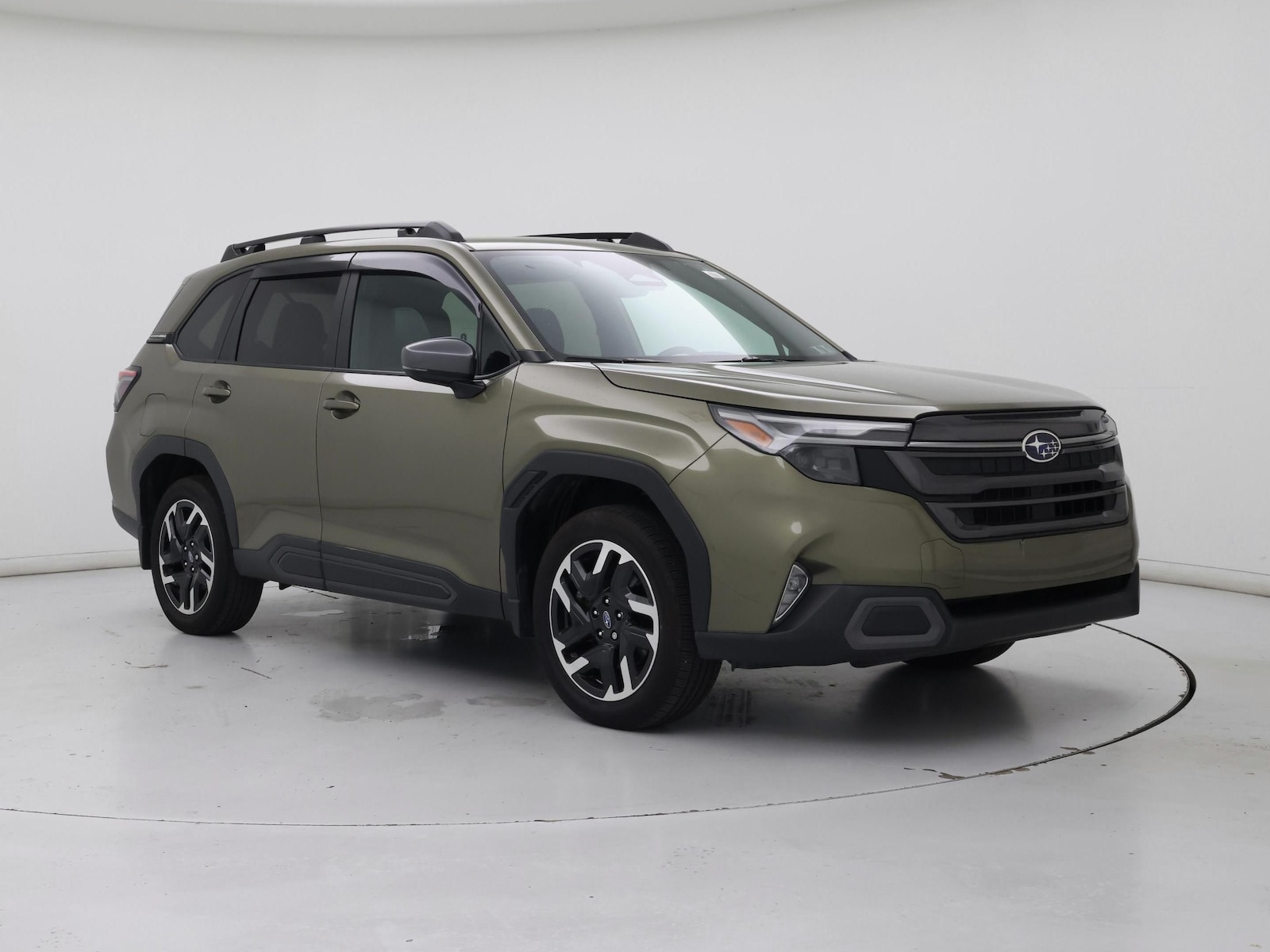 2026 Subaru Forester Limited - Photo 2