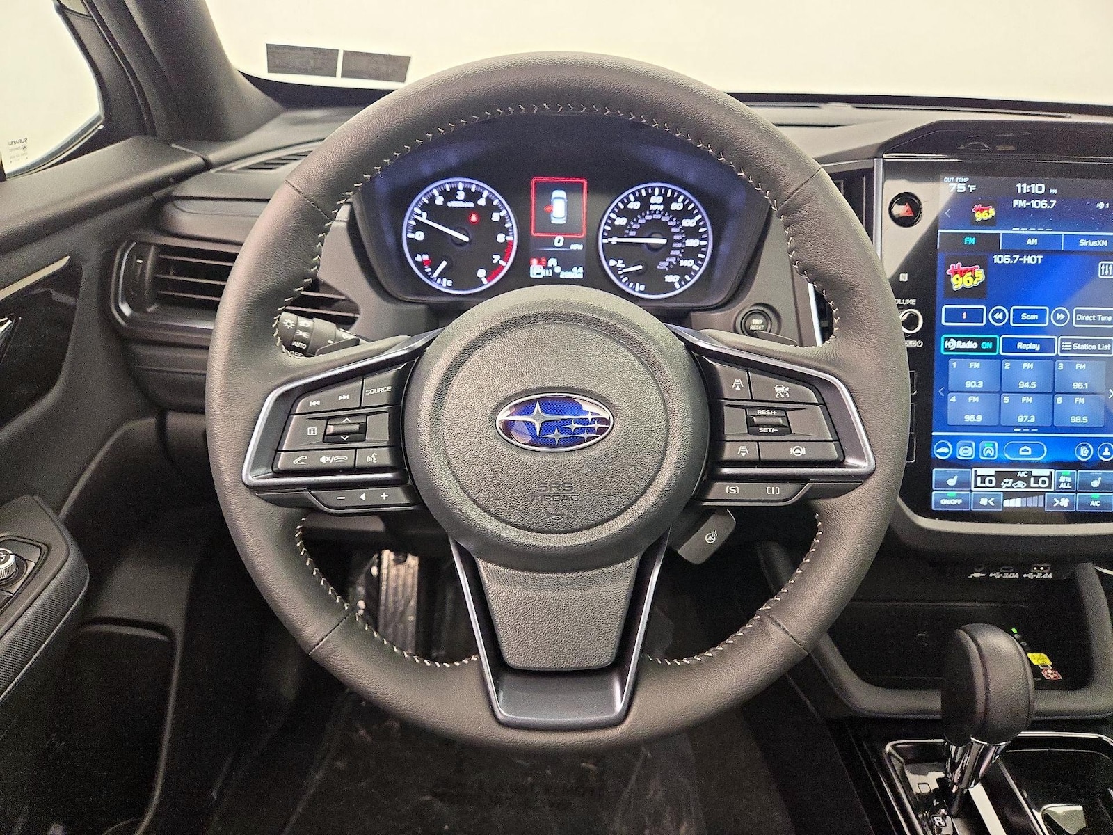 2026 Subaru Forester Limited - Photo 11