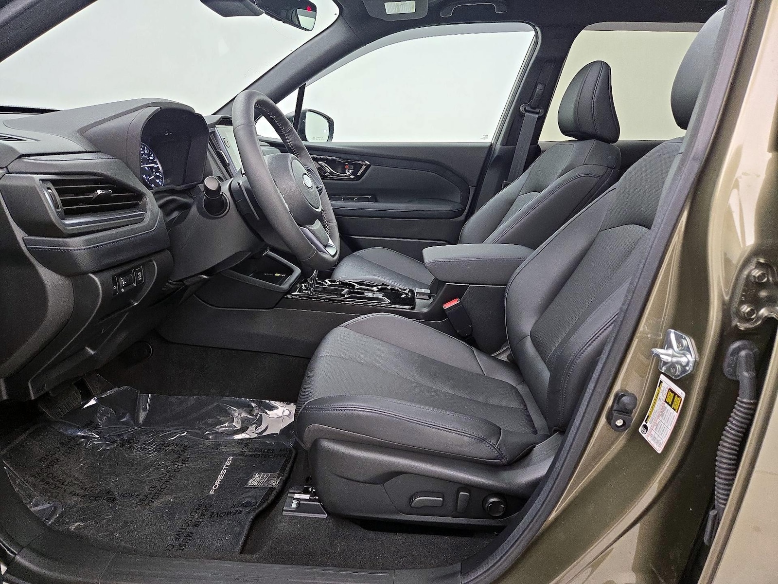 2026 Subaru Forester Limited - Photo 12