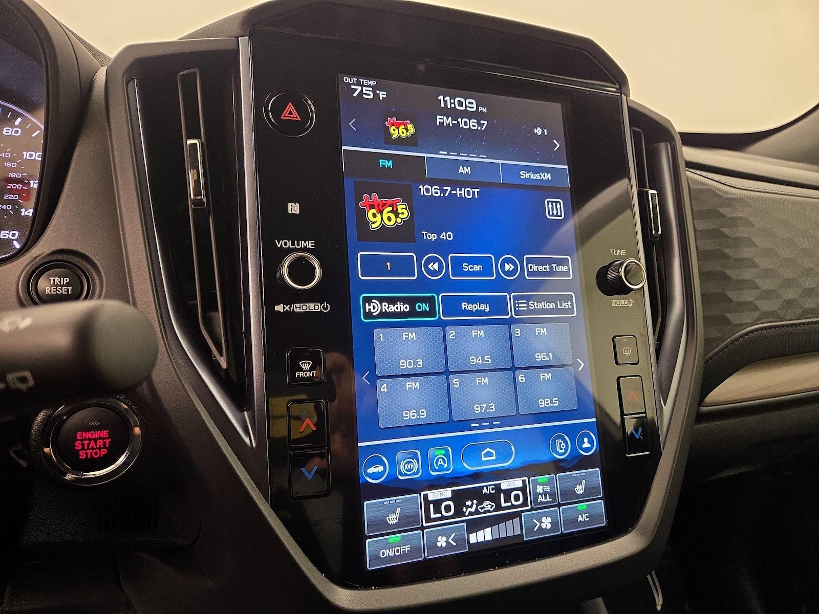 2026 Subaru Forester Limited - Photo 15