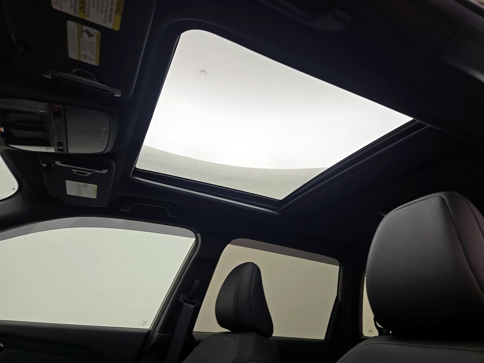 2026 Subaru Forester Limited - Photo 18