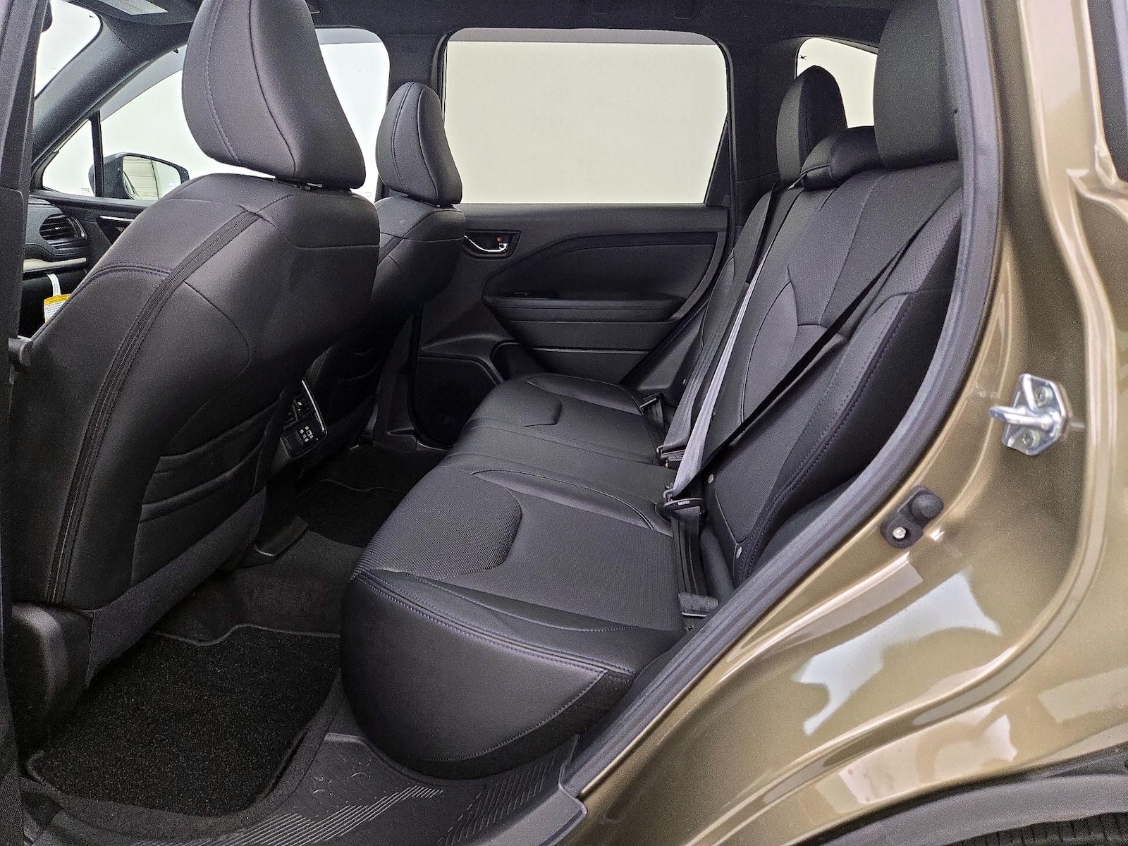 2026 Subaru Forester Limited - Photo 19