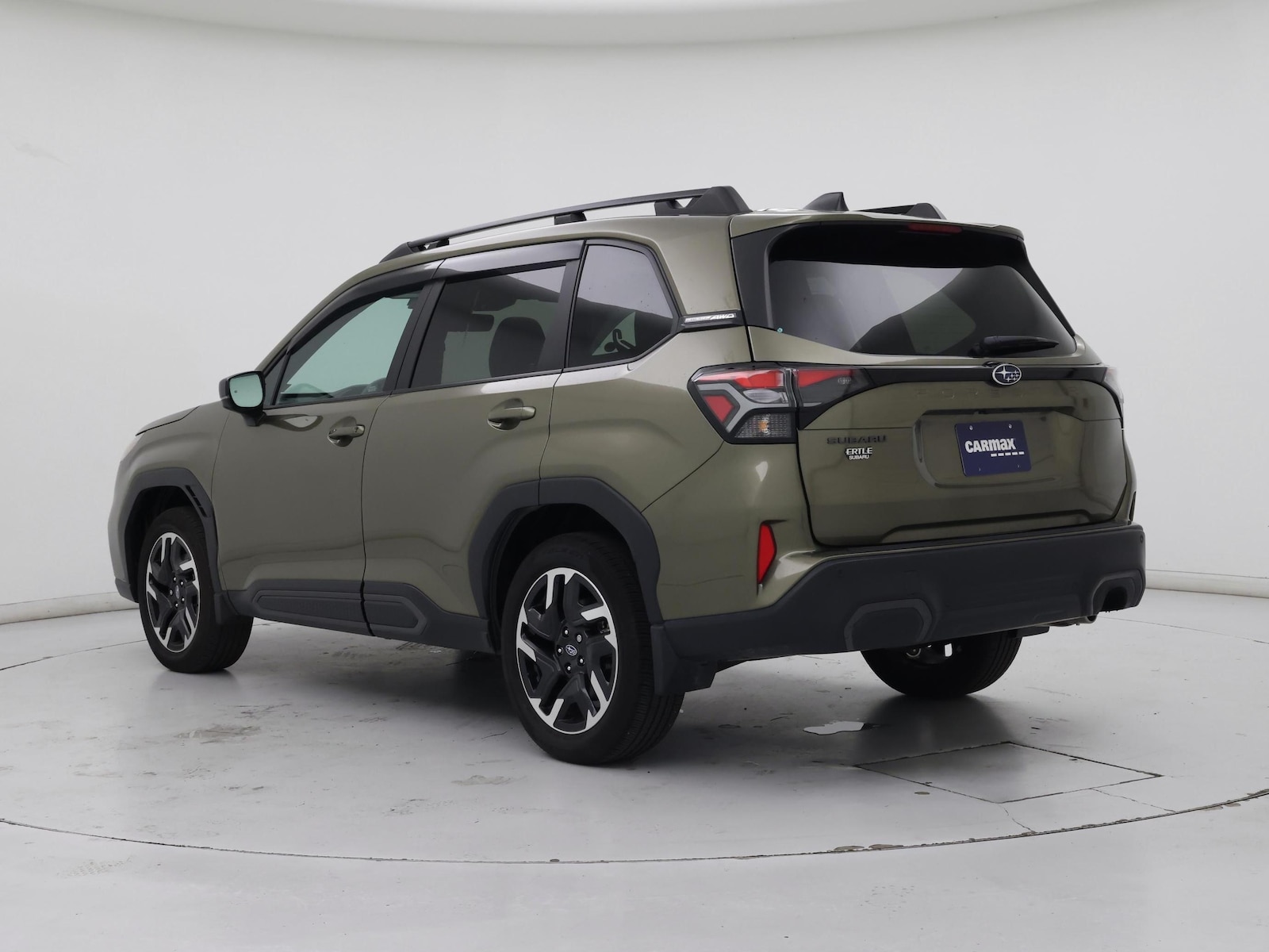 2026 Subaru Forester Limited - Photo 3