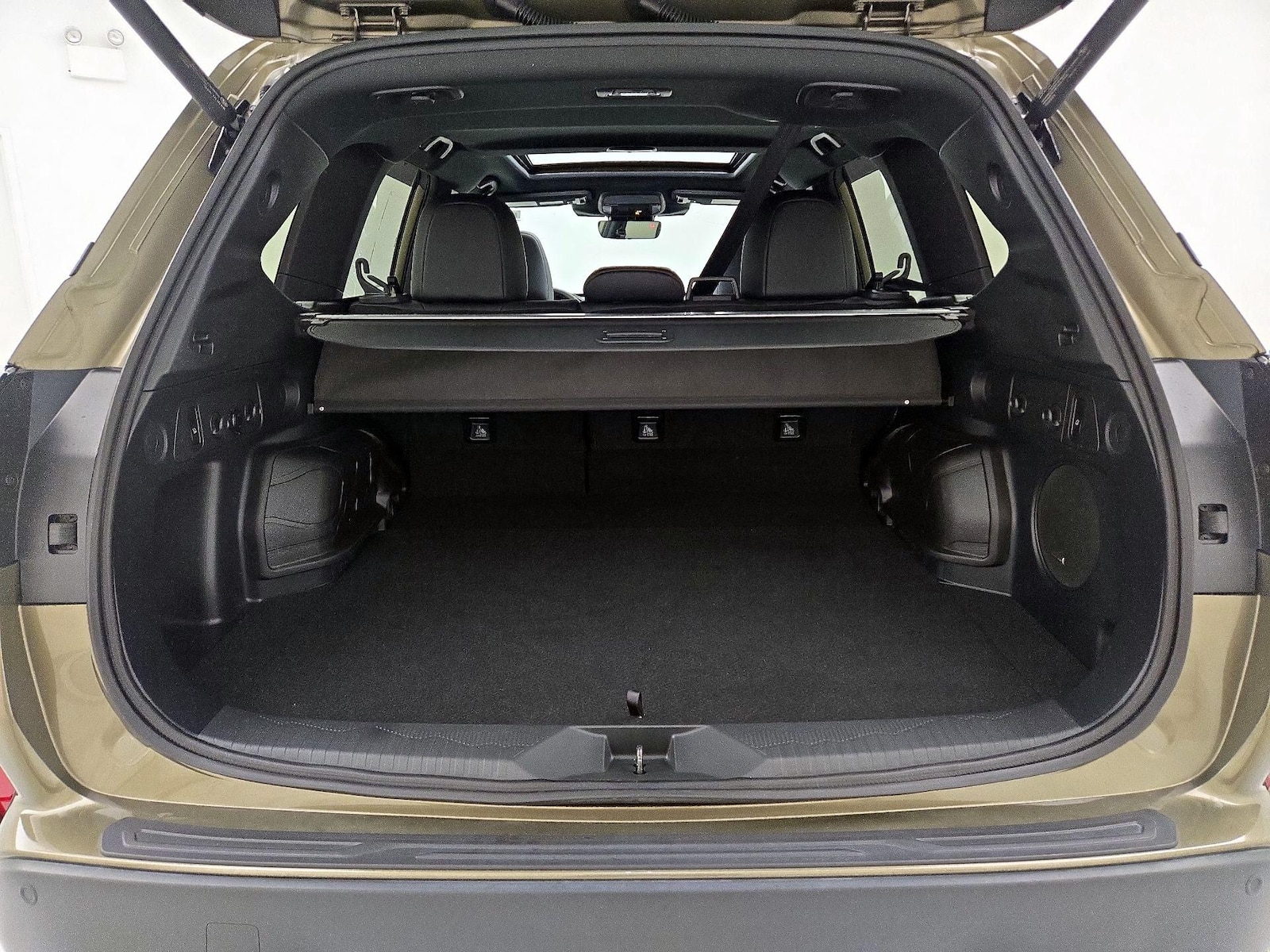 2026 Subaru Forester Limited - Photo 20