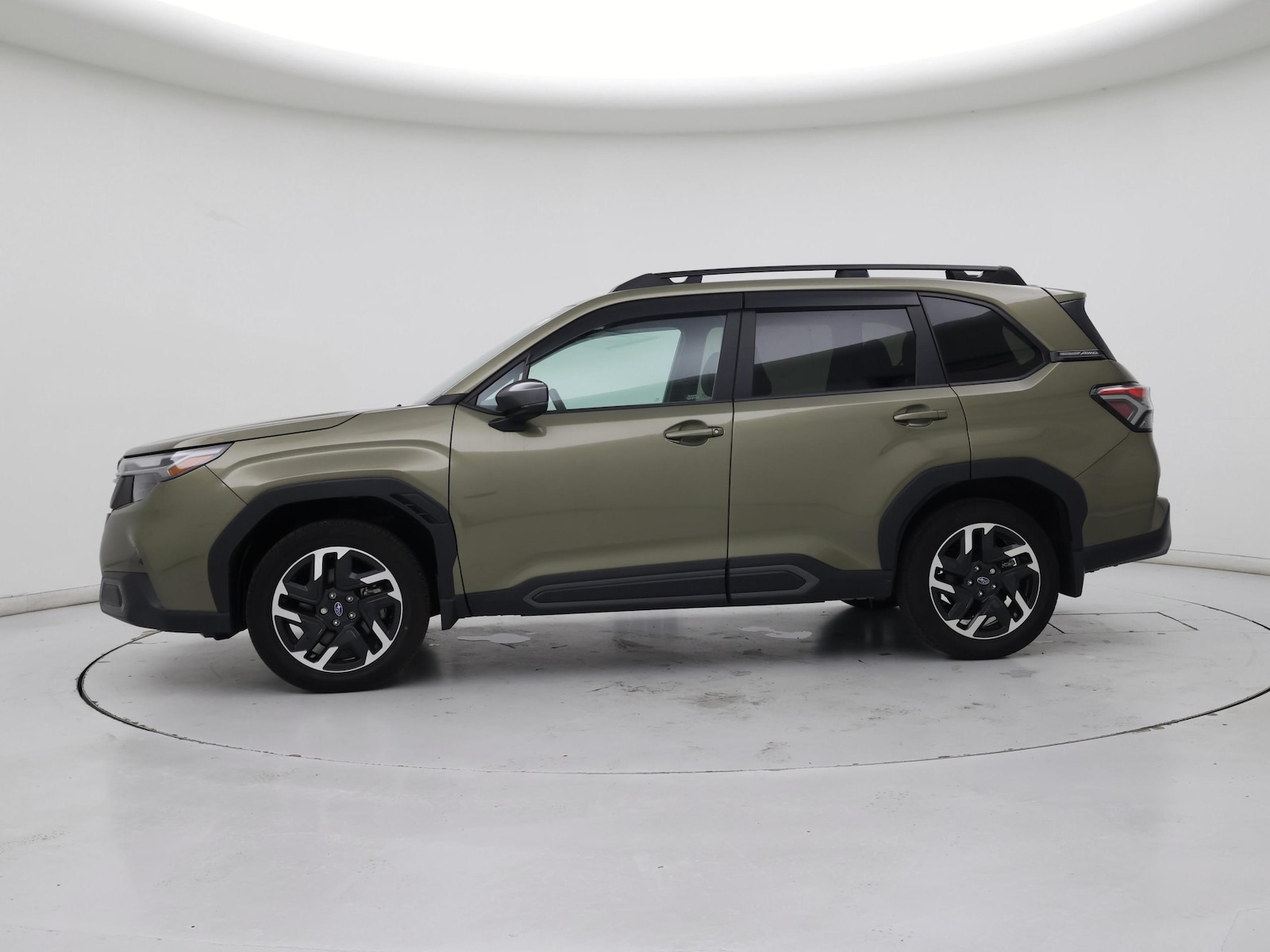 2026 Subaru Forester Limited - Photo 4