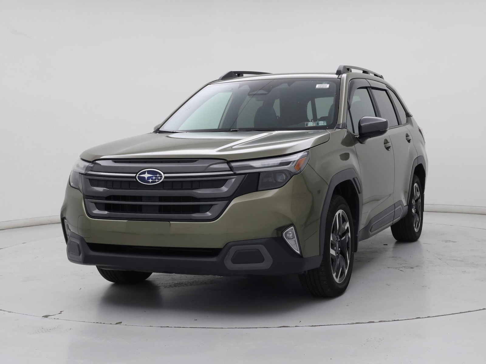 2026 Subaru Forester Limited - Photo 5