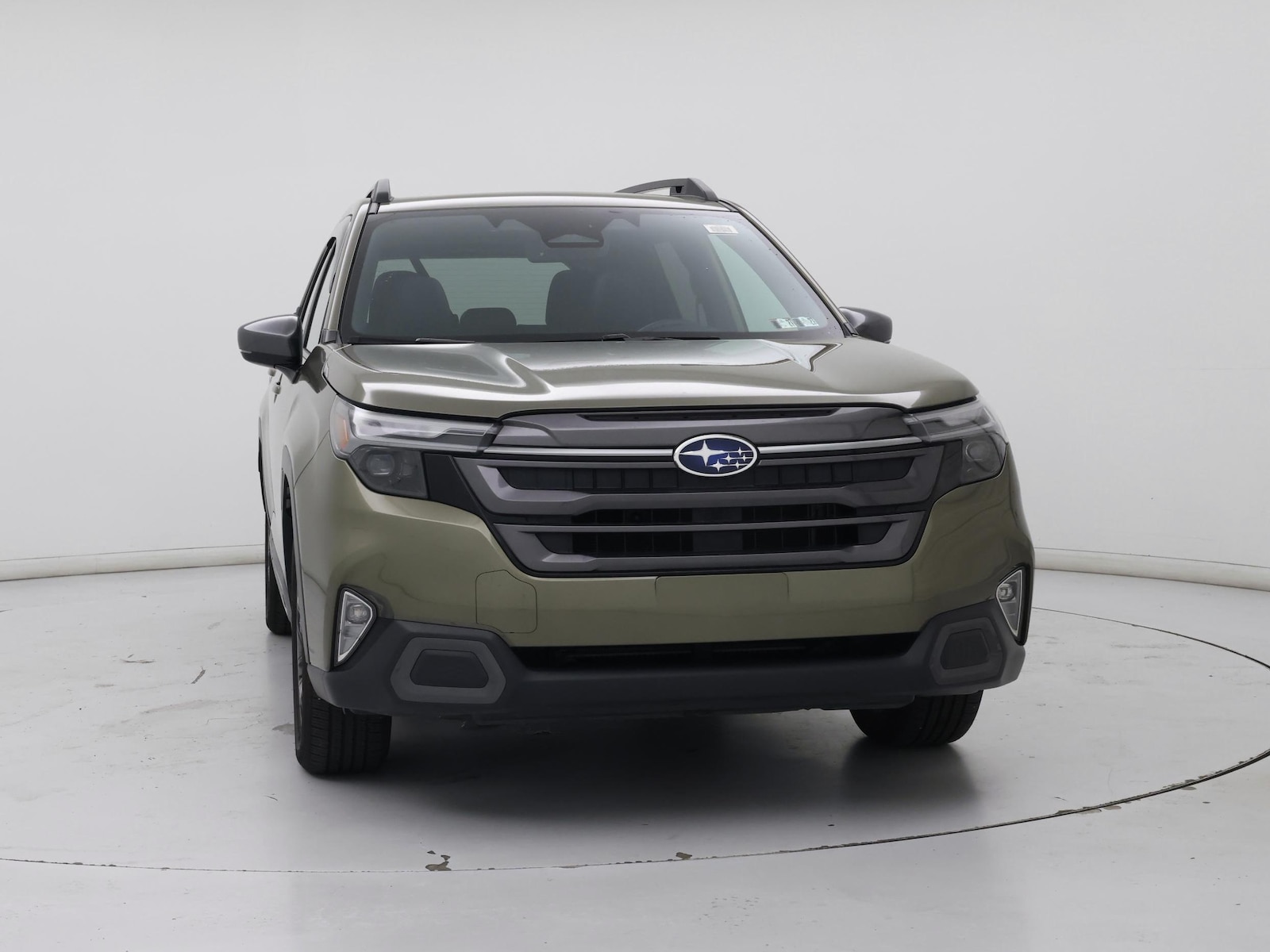2026 Subaru Forester Limited - Photo 6