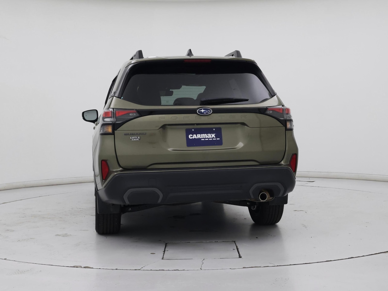 2026 Subaru Forester Limited - Photo 7