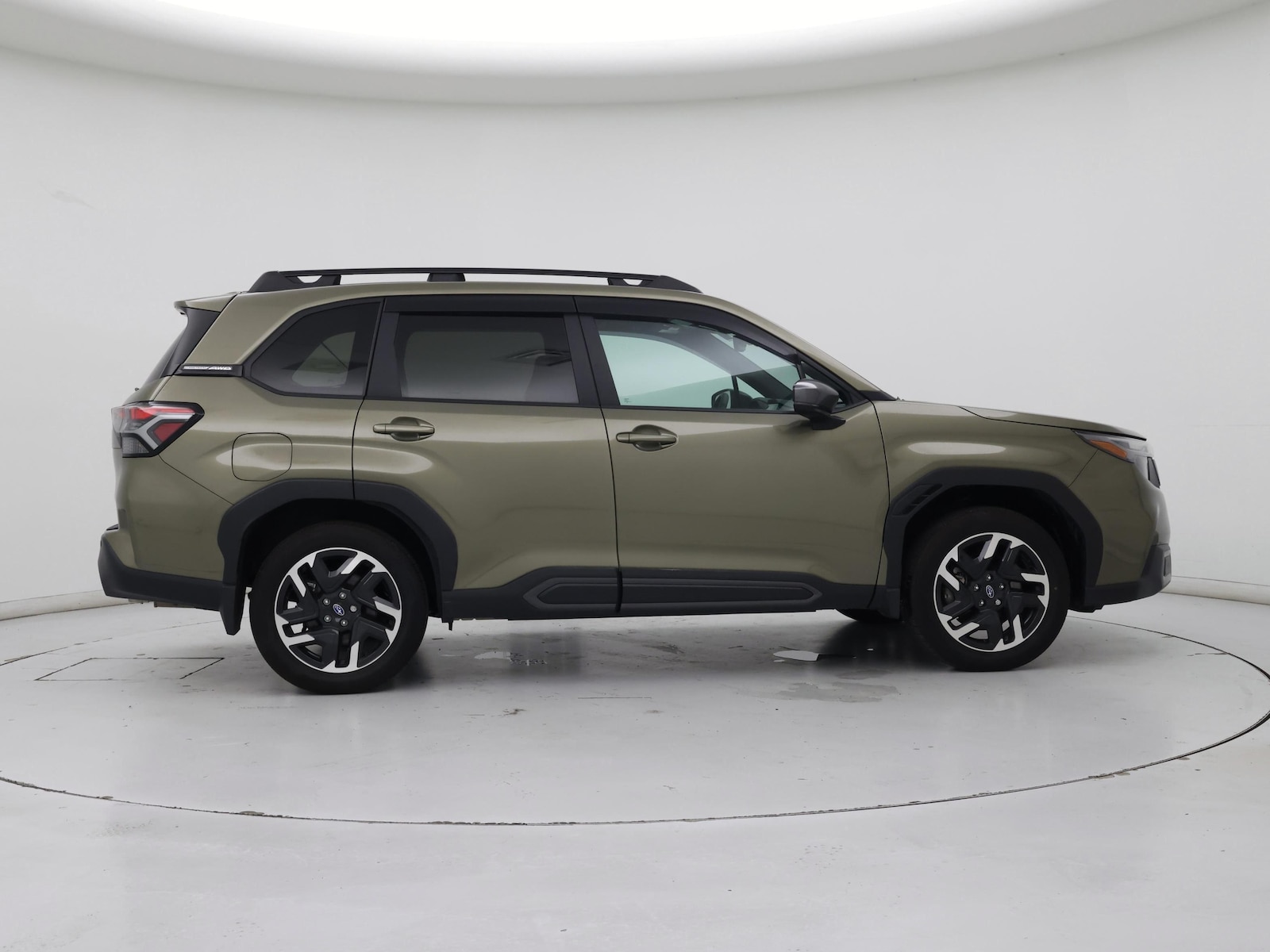 2026 Subaru Forester Limited - Photo 8