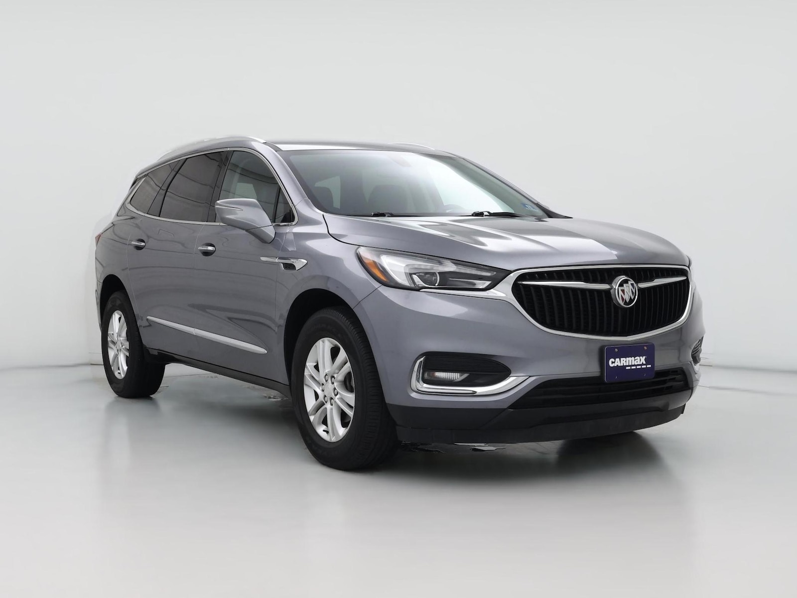 2020 Buick Enclave