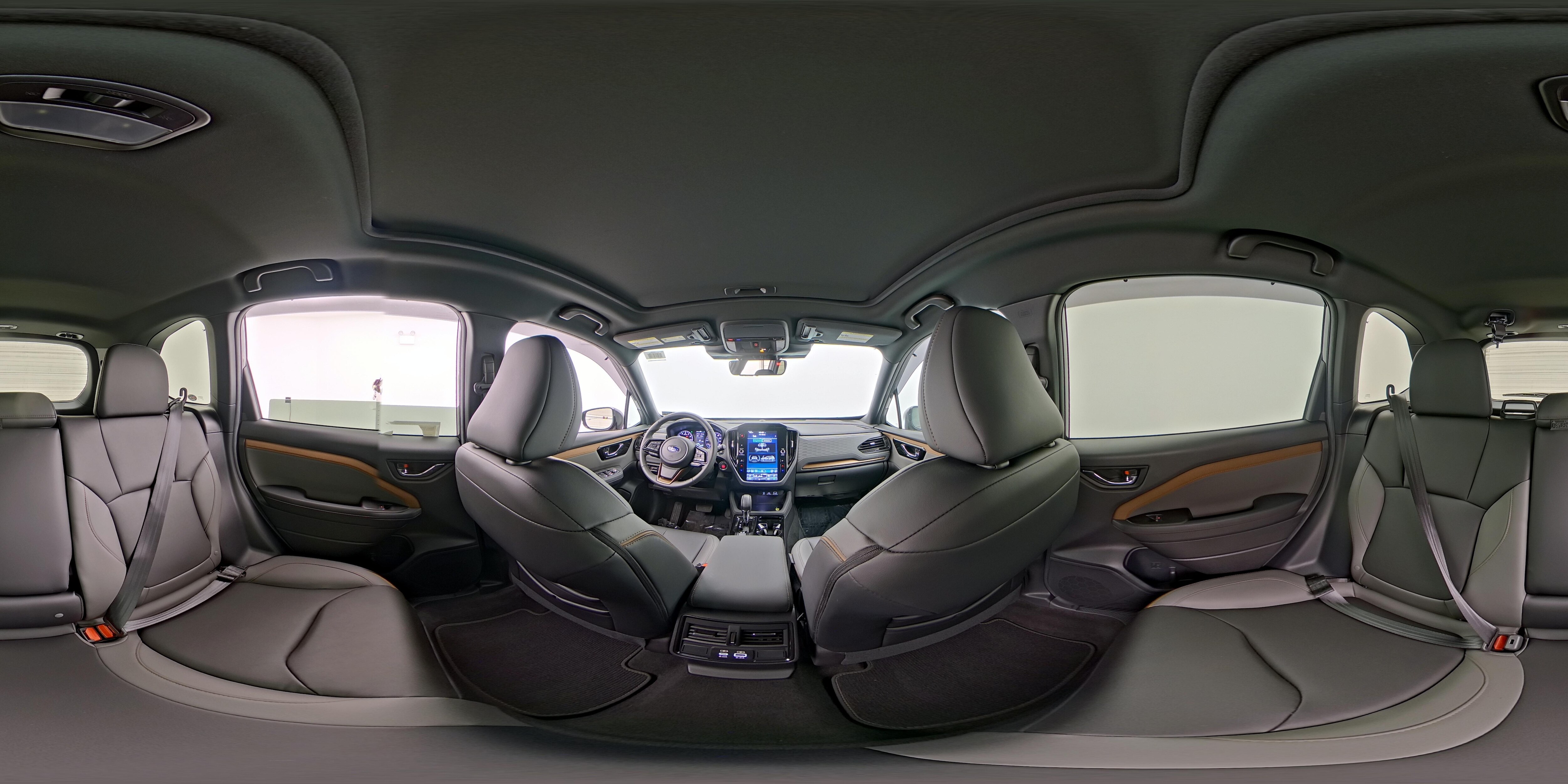 2026 Subaru Forester Sport - Photo 23