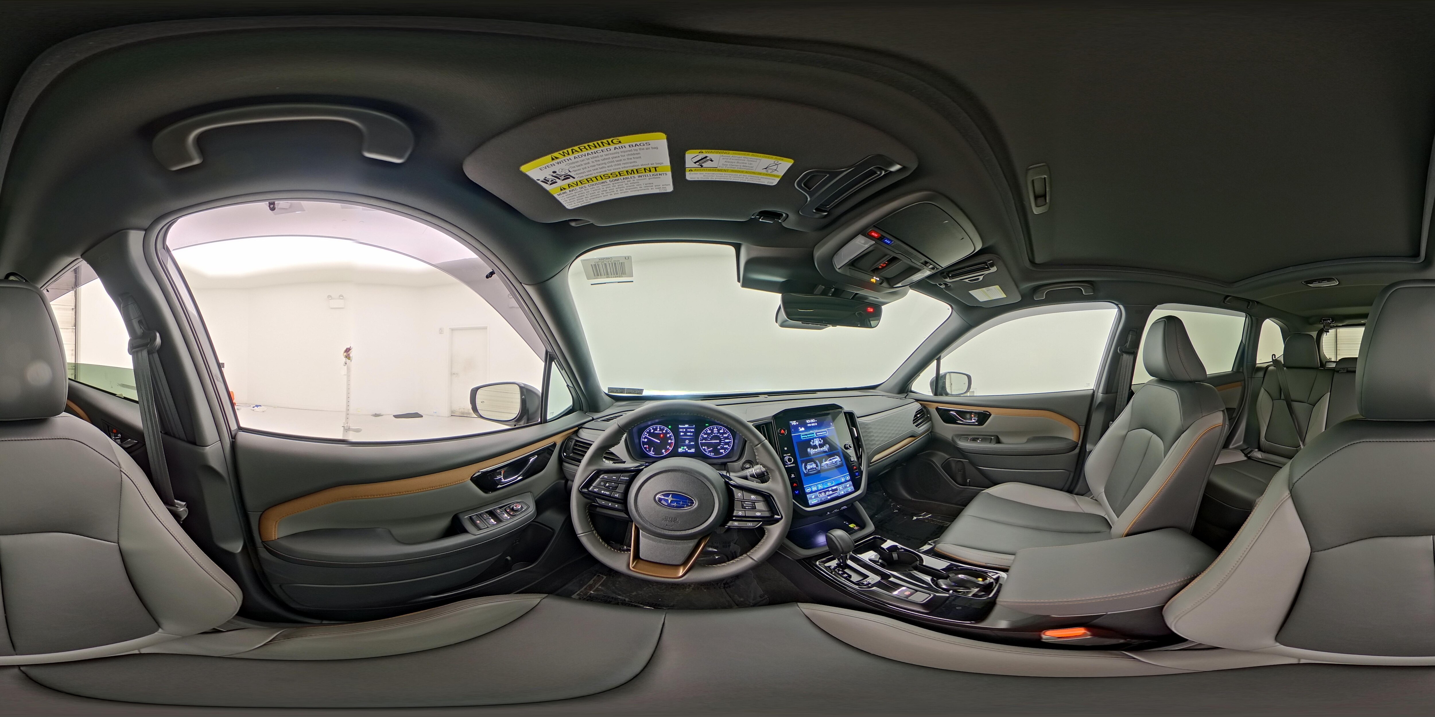 2026 Subaru Forester Sport - Photo 24