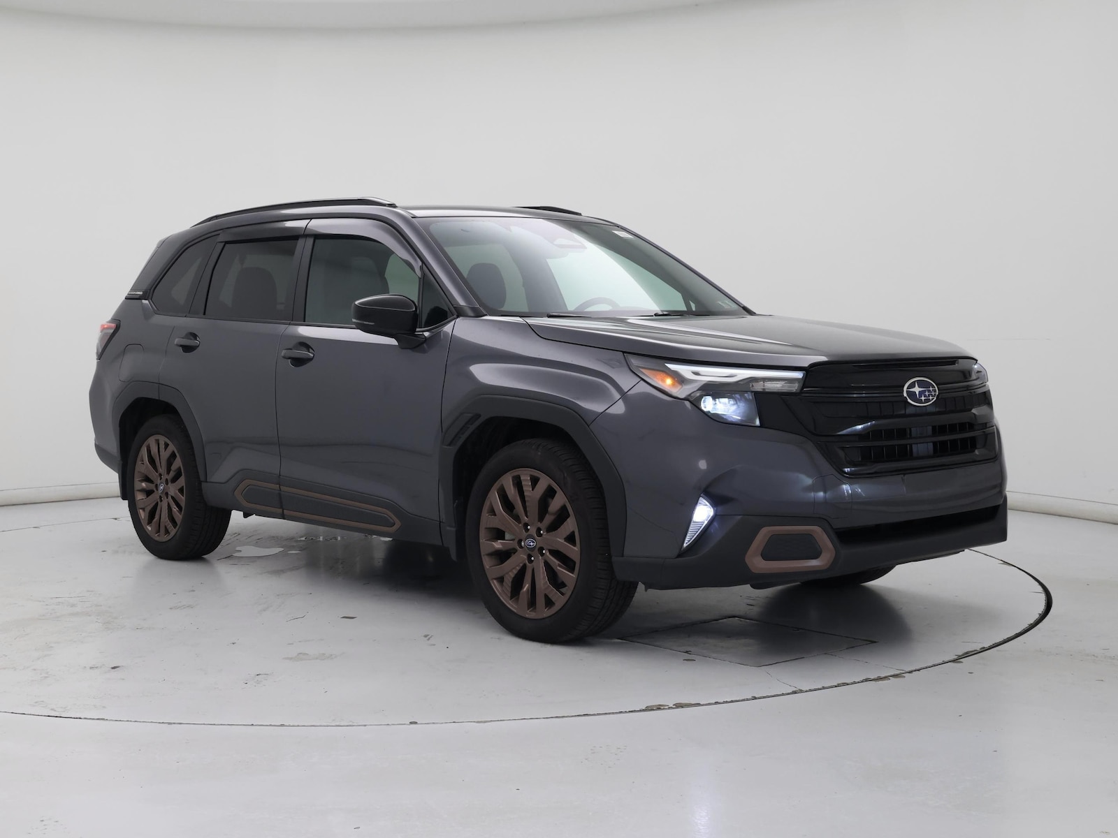 2026 Subaru Forester Sport - Photo 2
