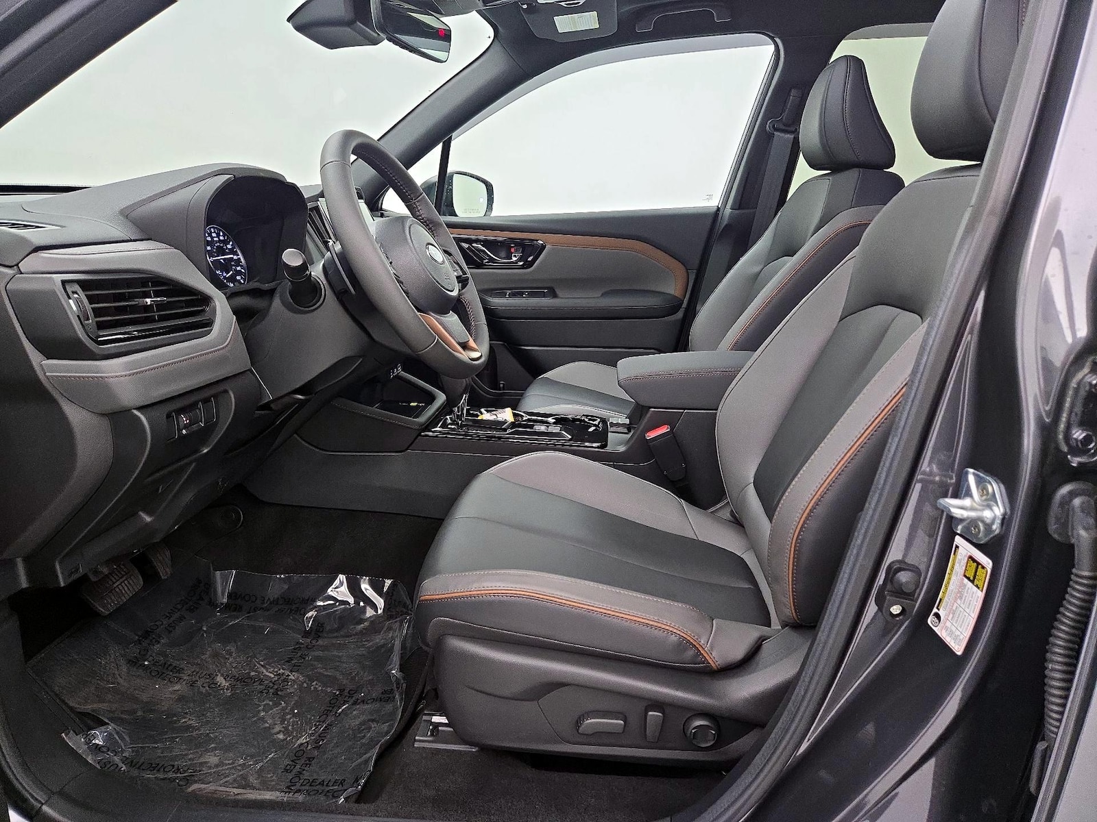 2026 Subaru Forester Sport - Photo 12