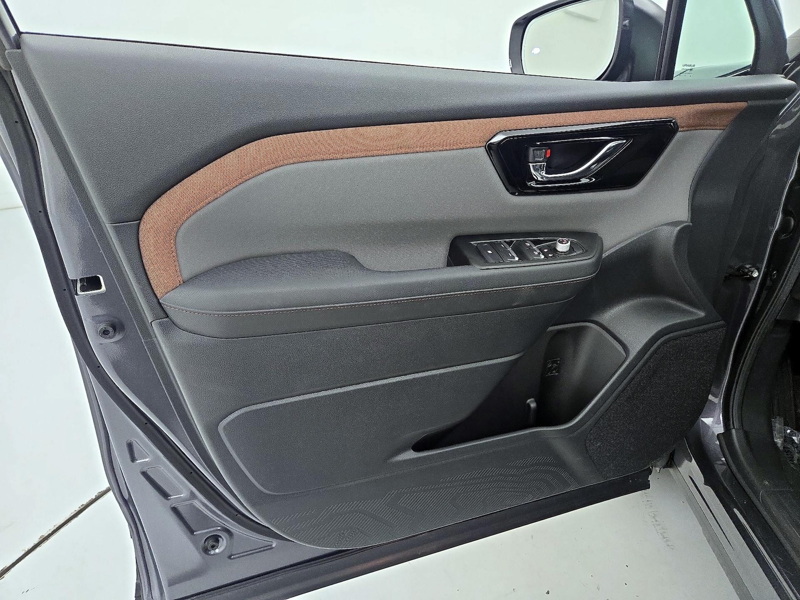 2026 Subaru Forester Sport - Photo 13