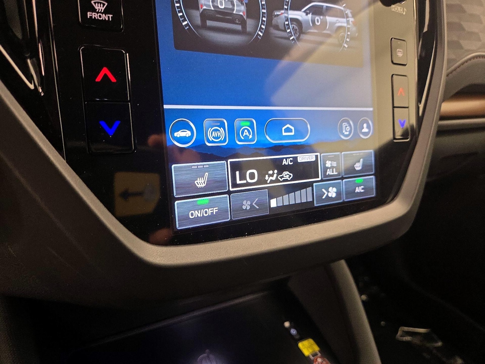 2026 Subaru Forester Sport - Photo 15