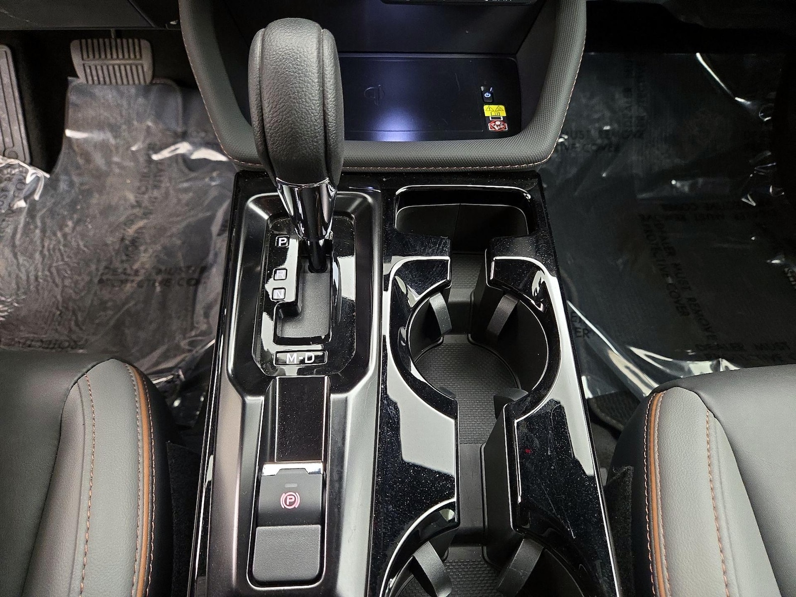 2026 Subaru Forester Sport - Photo 16