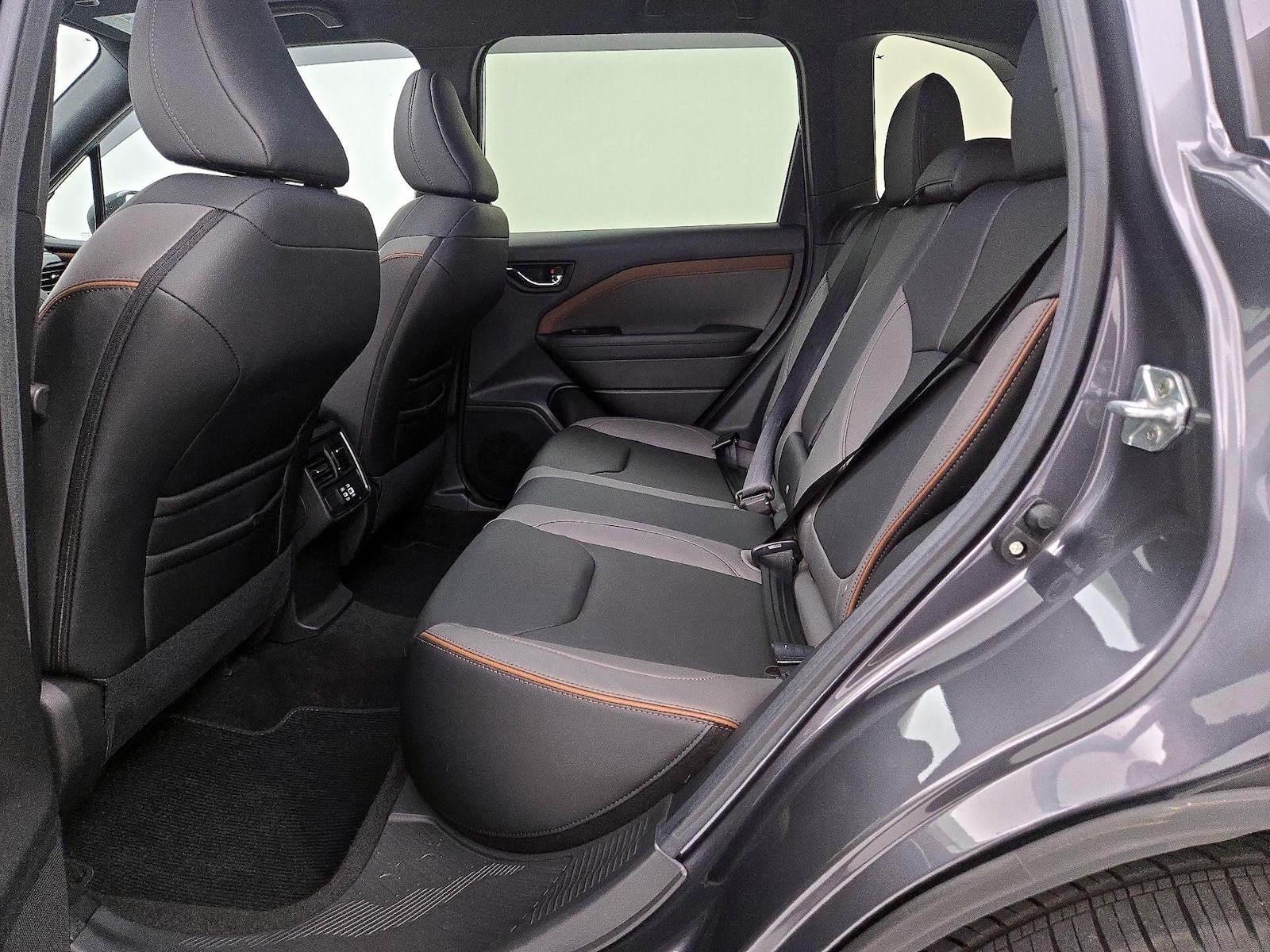 2026 Subaru Forester Sport - Photo 18
