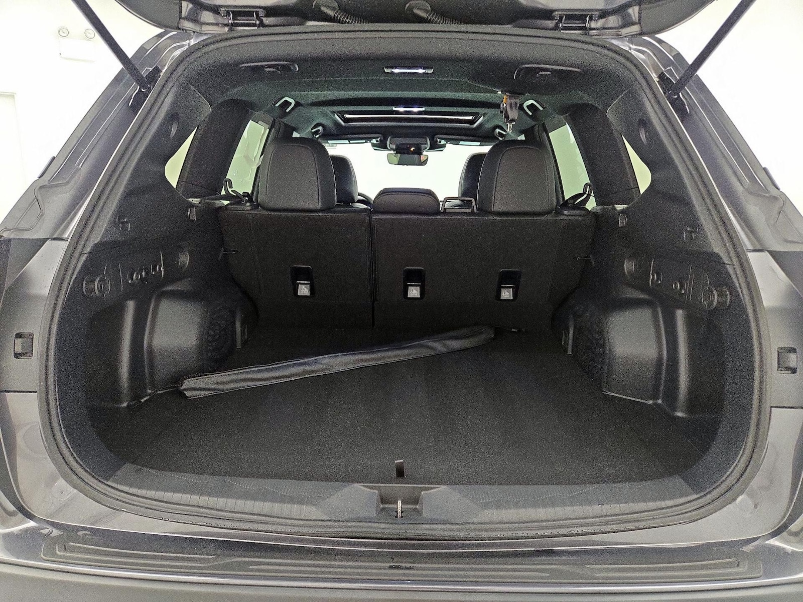 2026 Subaru Forester Sport - Photo 19